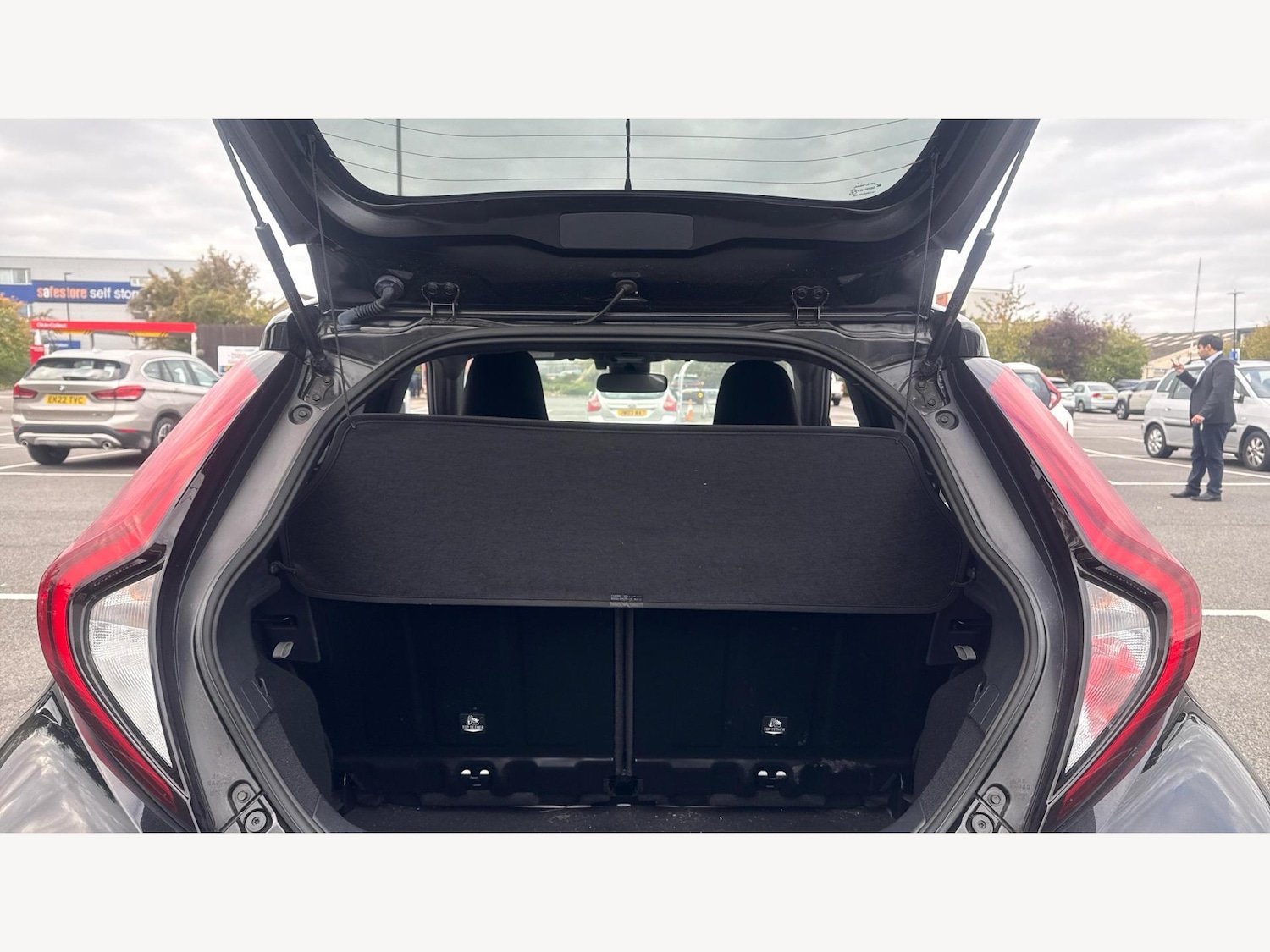 Used Toyota Aygo X 2024 for sale - 76348870: Photo 16
