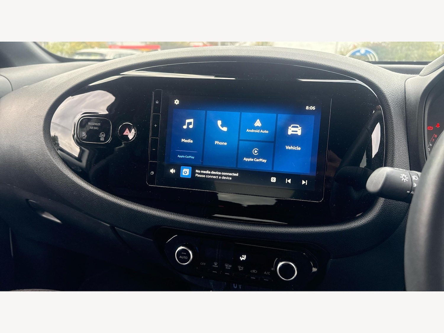 Used Toyota Aygo X 2024 for sale - 76348870: Photo 9