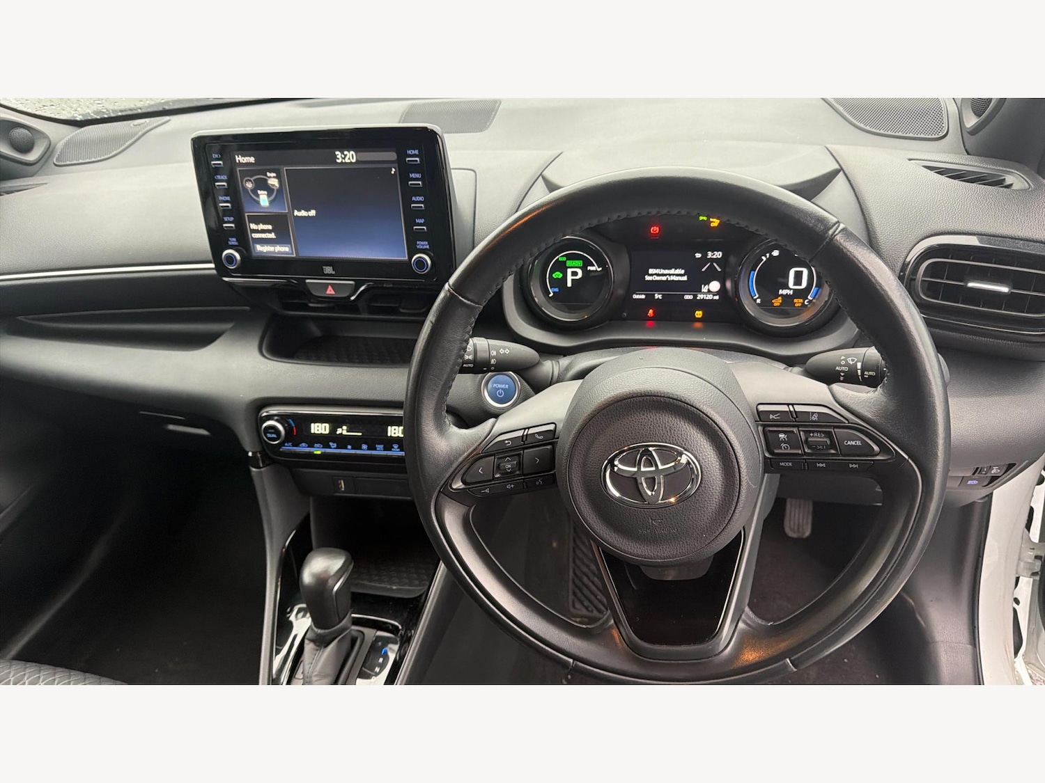 Used Toyota Yaris for sale - 77784554: Photo 10