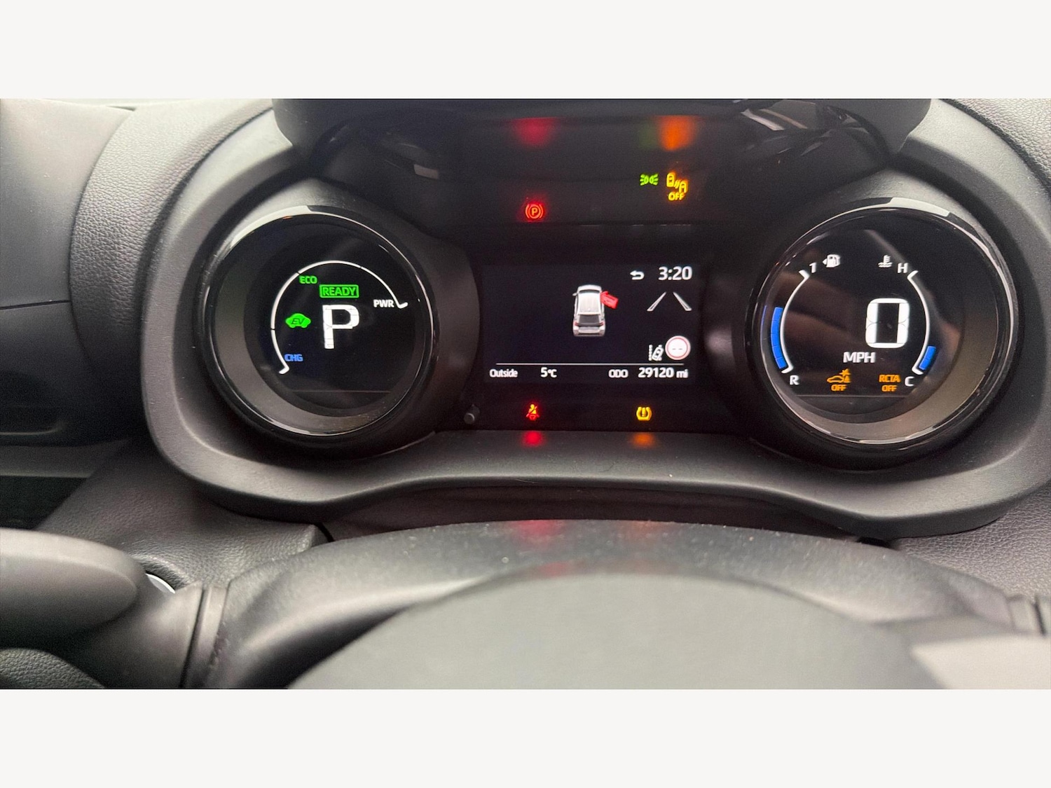 Used Toyota Yaris for sale - 77784554: Photo 11