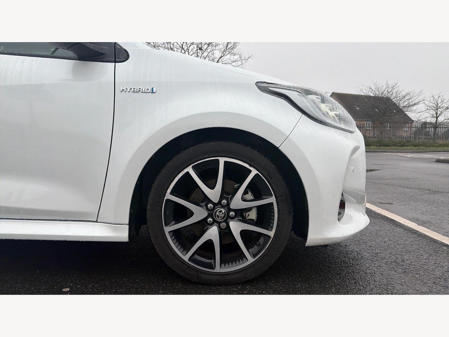 Used Toyota Yaris for sale - 77784554: Photo 20