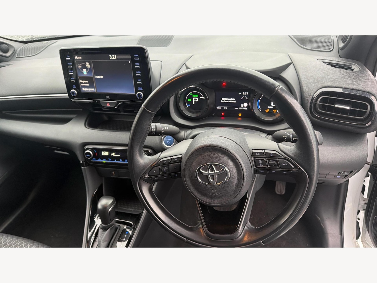 Used Toyota Yaris for sale - 77784554: Photo 8