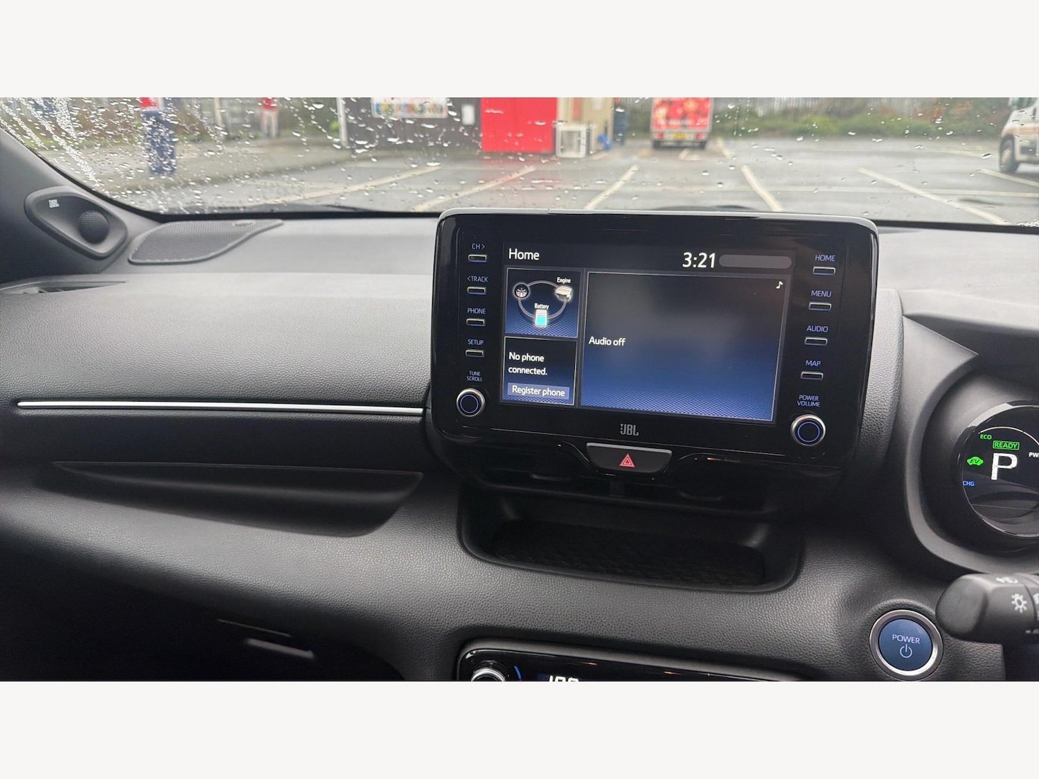 Used Toyota Yaris for sale - 77784554: Photo 9