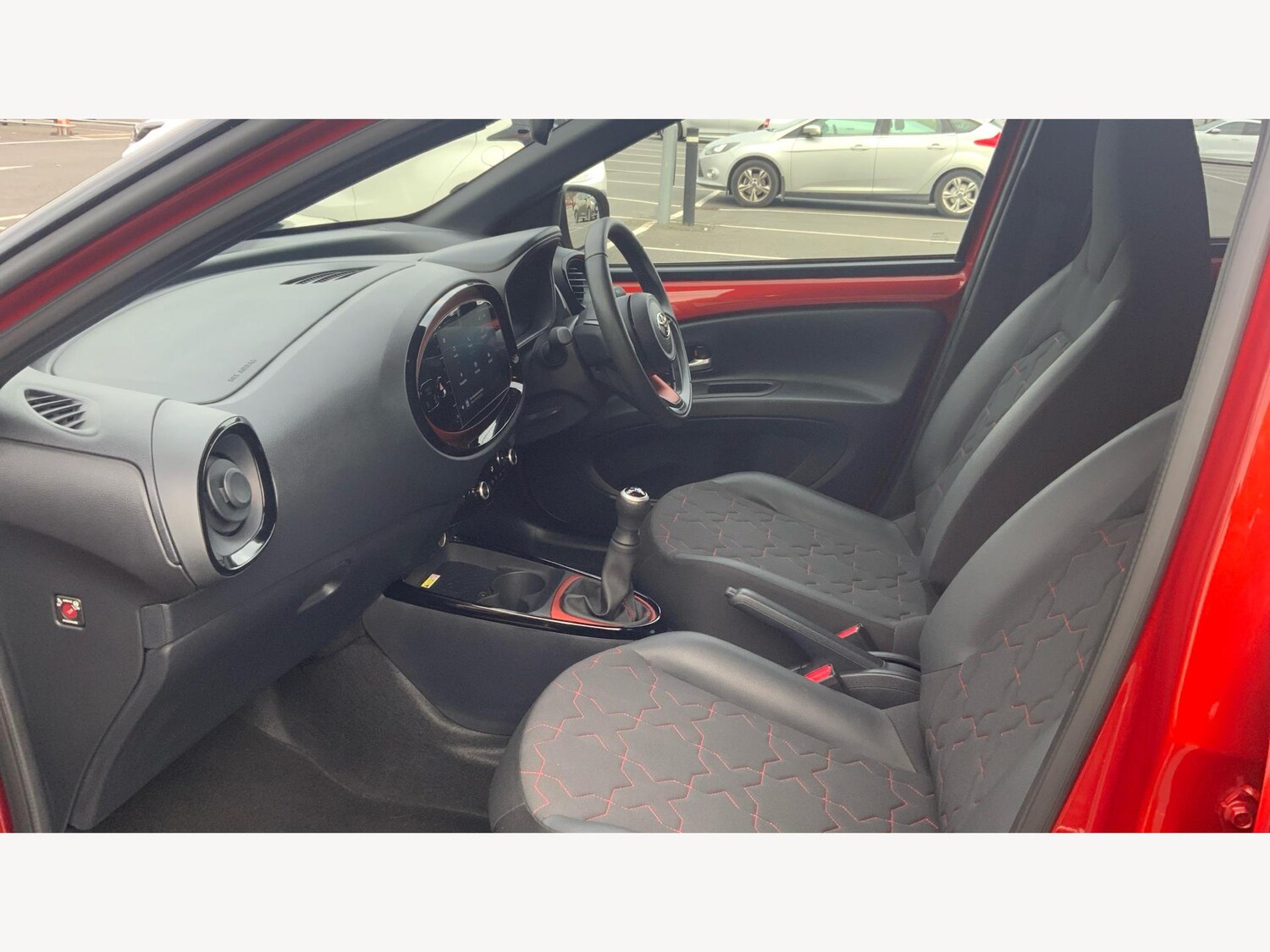 Used Toyota Aygo X 2022 for sale - 76295614: Photo 12