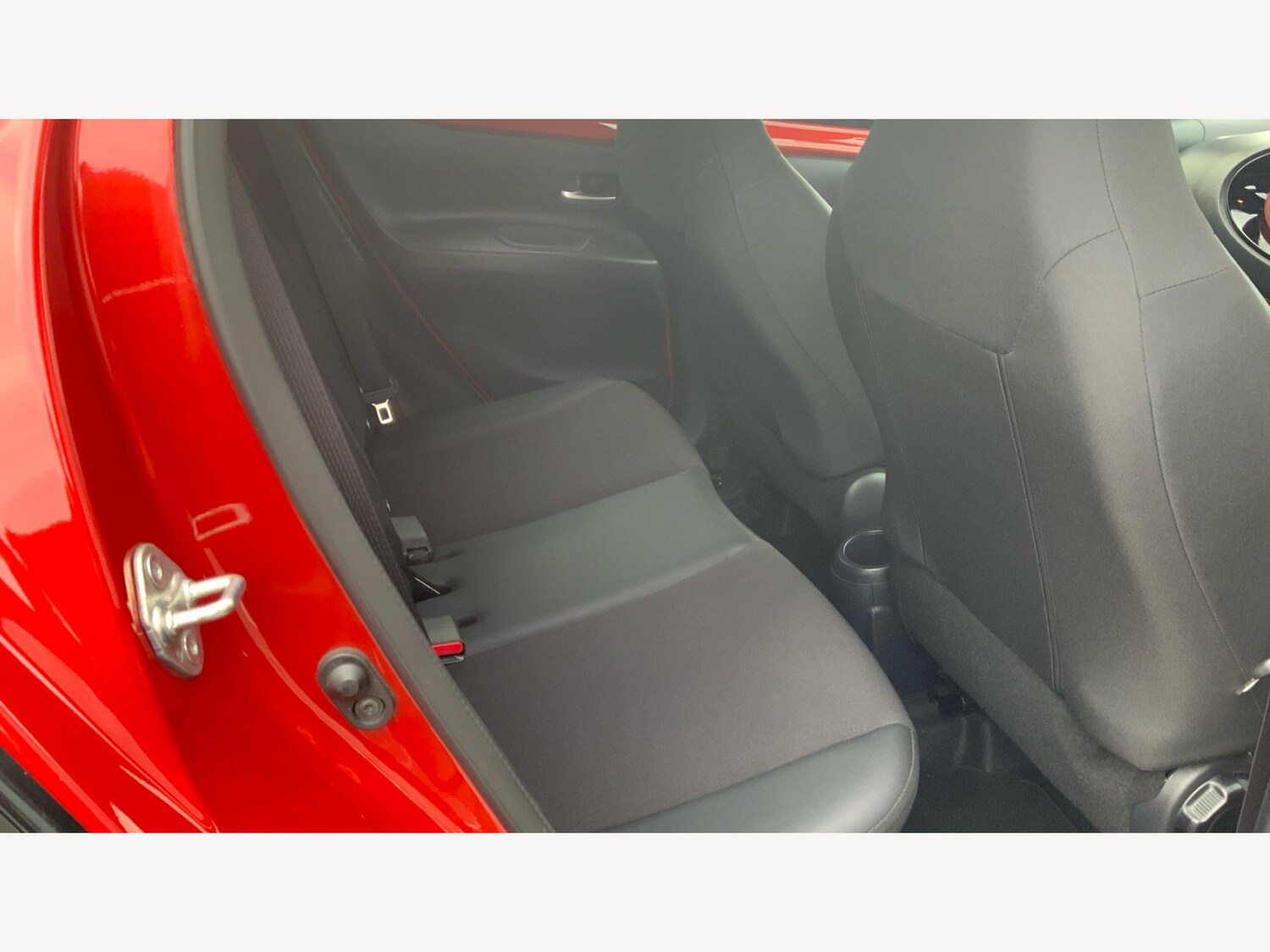 Used Toyota Aygo X 2022 for sale - 76295614: Photo 14