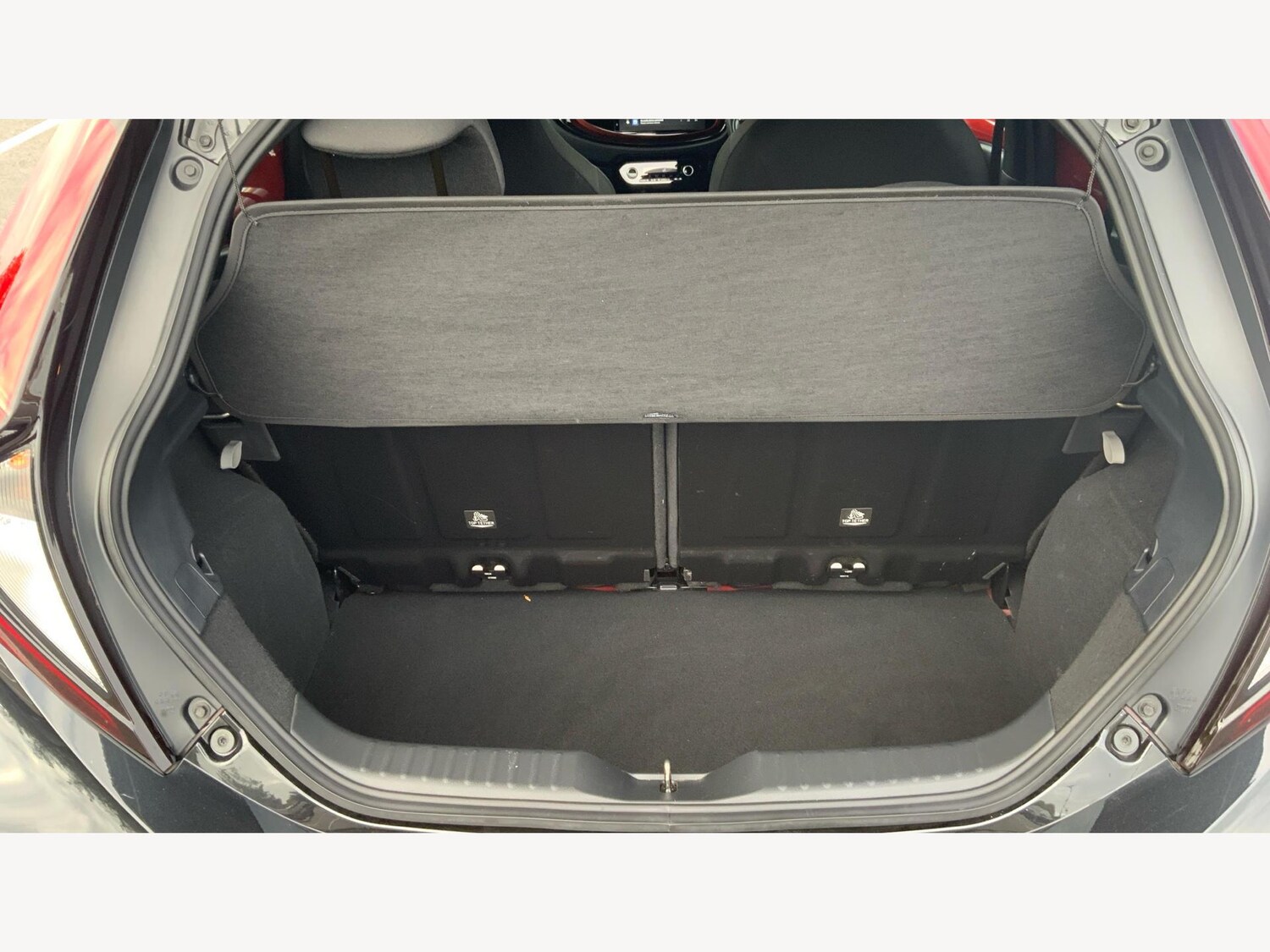 Used Toyota Aygo X 2022 for sale - 76295614: Photo 16