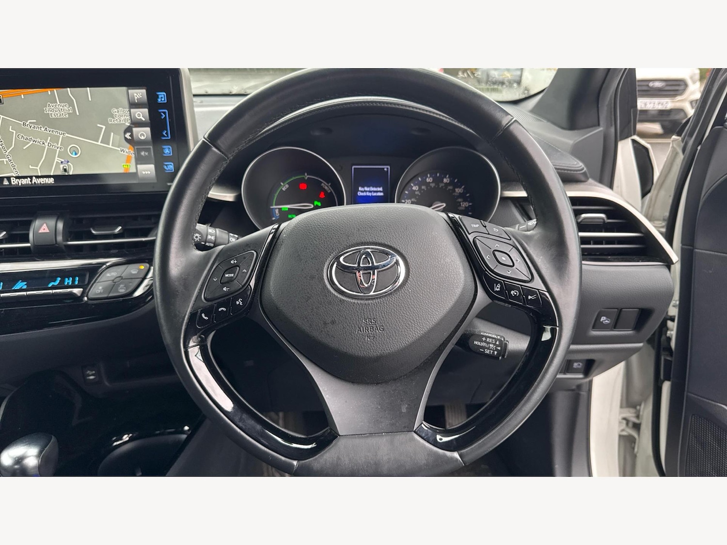 Used Toyota C-HR 2019 for sale - 77144109: Photo 10