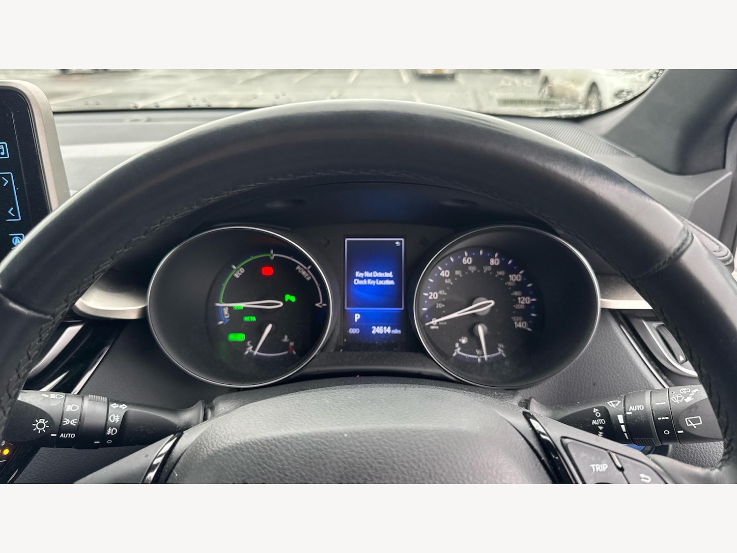 Used Toyota C-HR 2019 for sale - 77144109: Photo 11