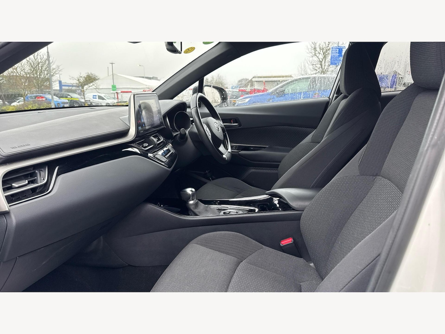 Used Toyota C-HR 2019 for sale - 77144109: Photo 12