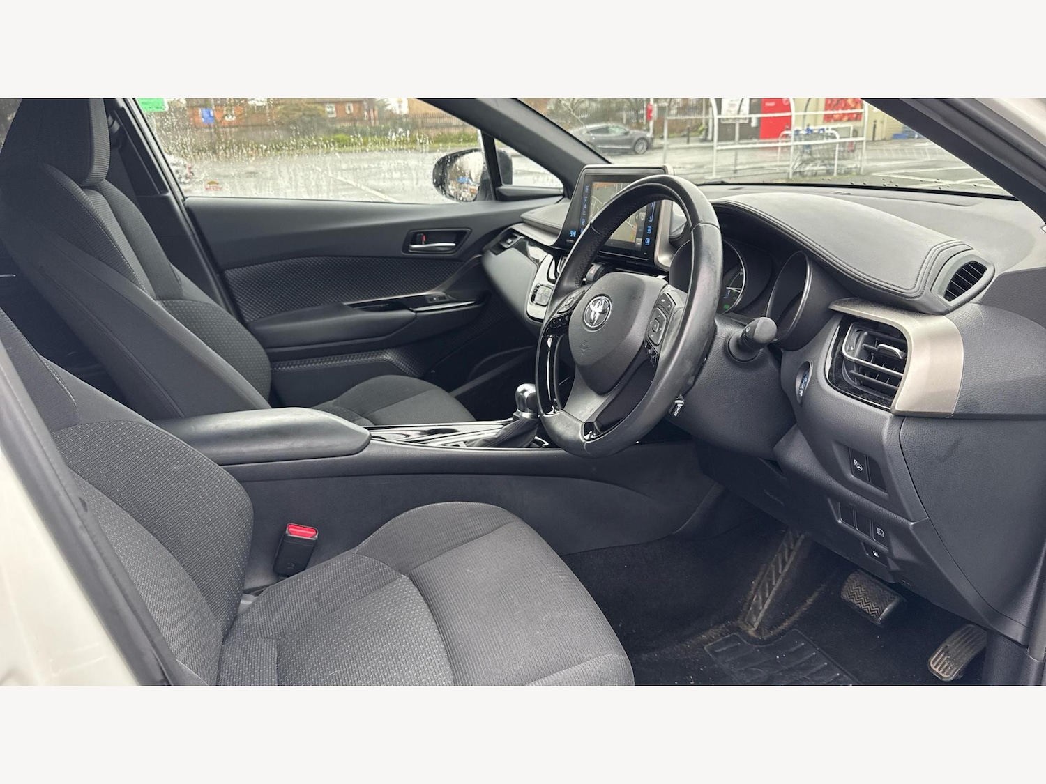 Used Toyota C-HR 2019 for sale - 77144109: Photo 13