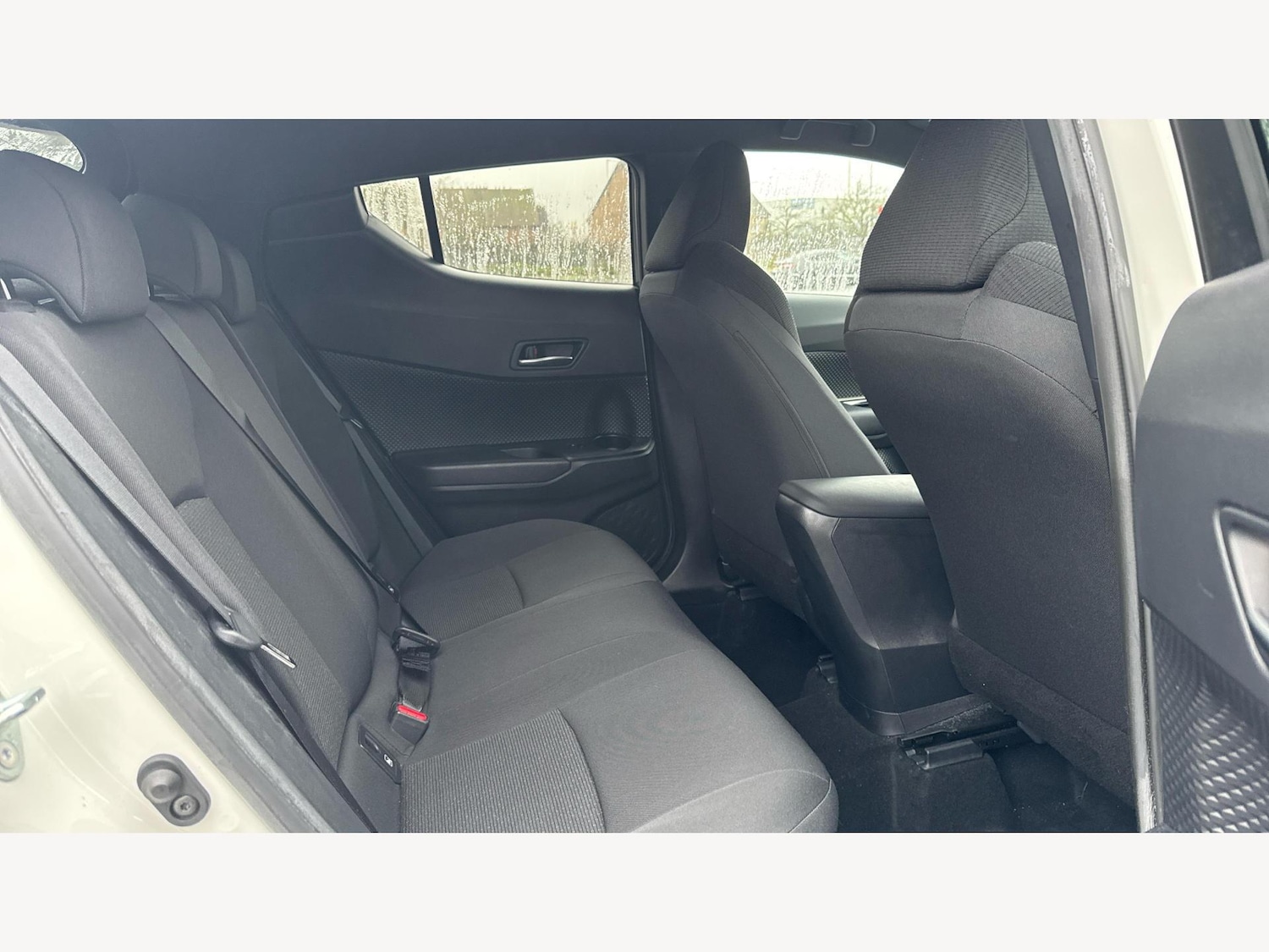 Used Toyota C-HR 2019 for sale - 77144109: Photo 14