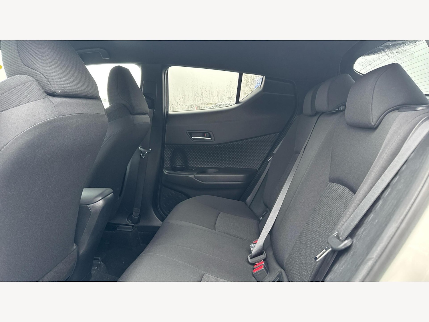 Used Toyota C-HR 2019 for sale - 77144109: Photo 15