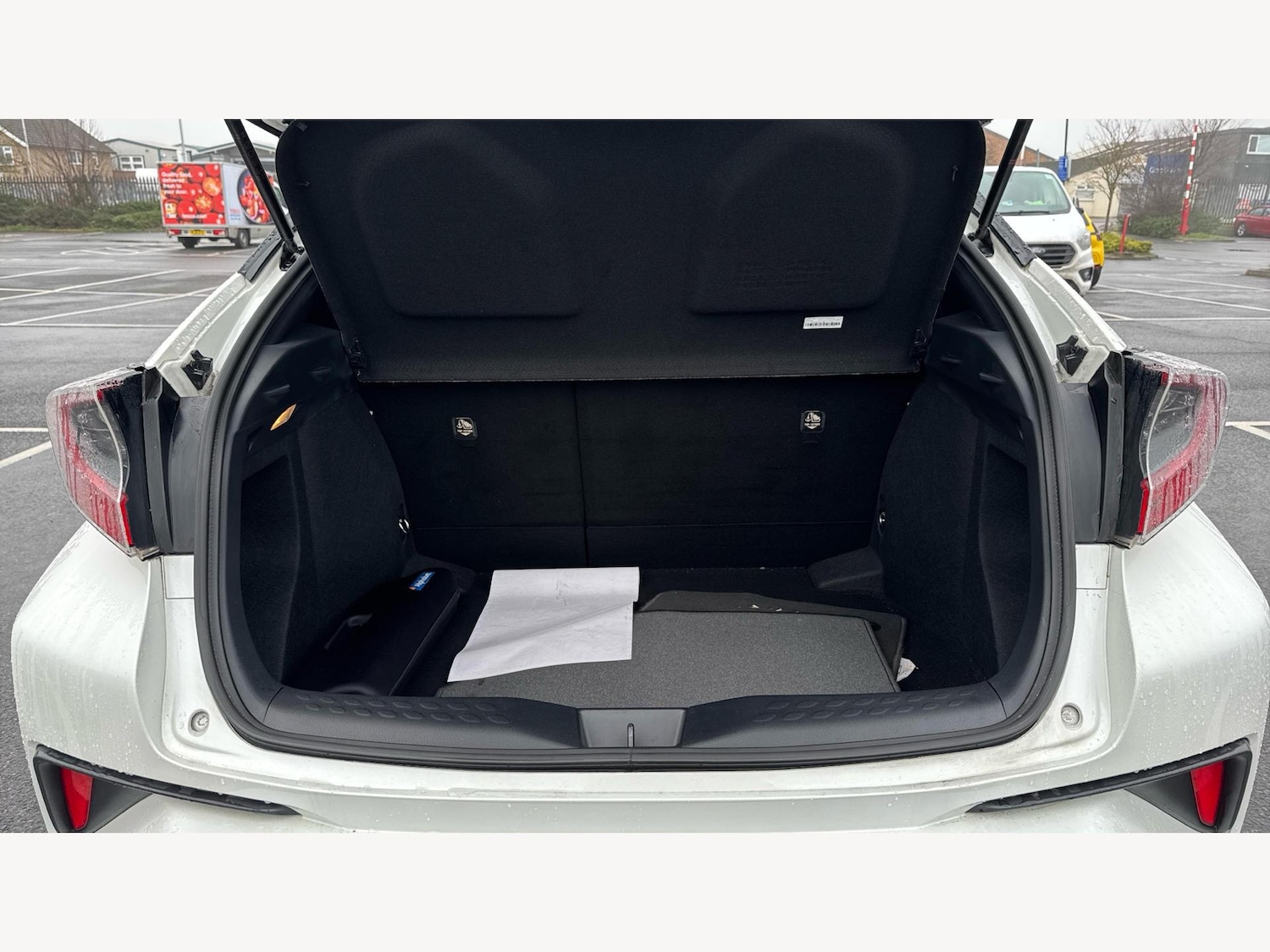 Used Toyota C-HR 2019 for sale - 77144109: Photo 16