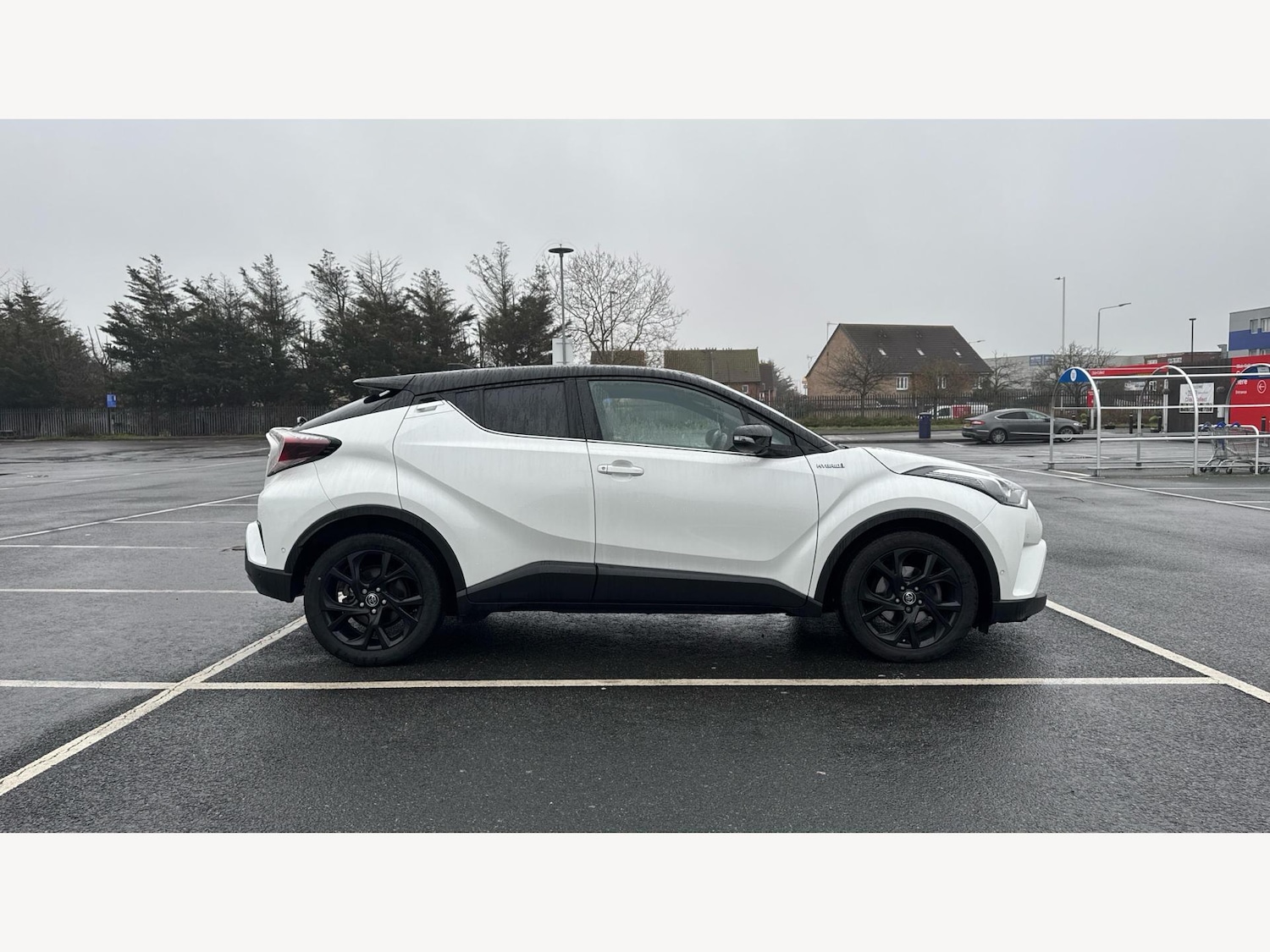 Used Toyota C-HR 2019 for sale - 77144109: Photo 18