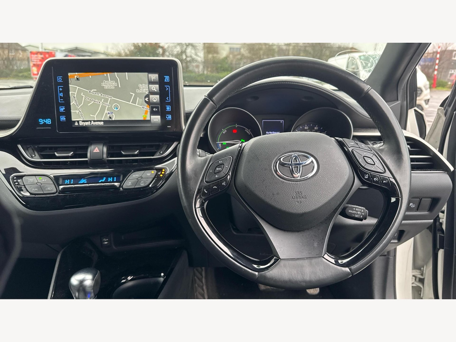 Used Toyota C-HR 2019 for sale - 77144109: Photo 7