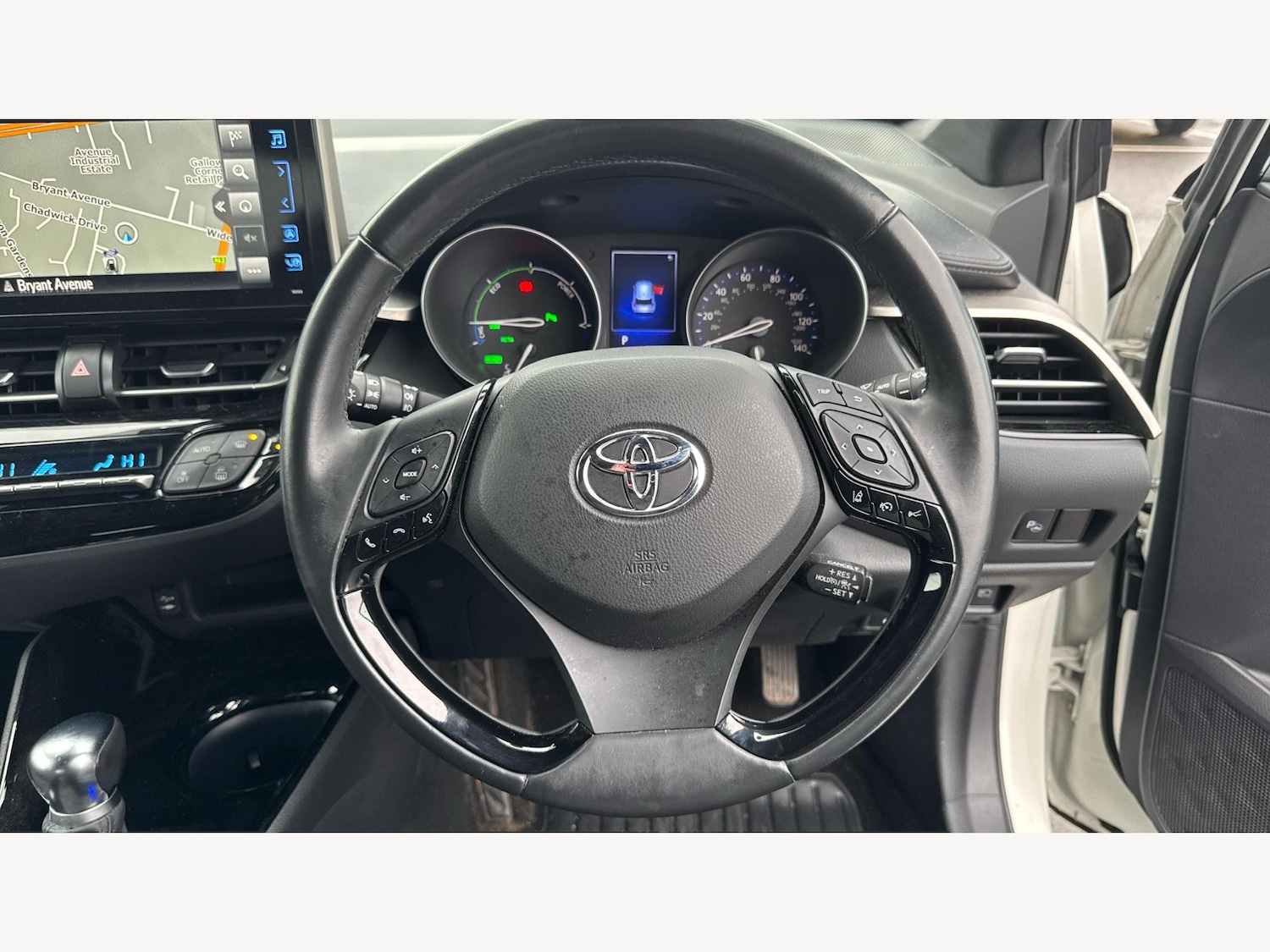 Used Toyota C-HR 2019 for sale - 77144109: Photo 8