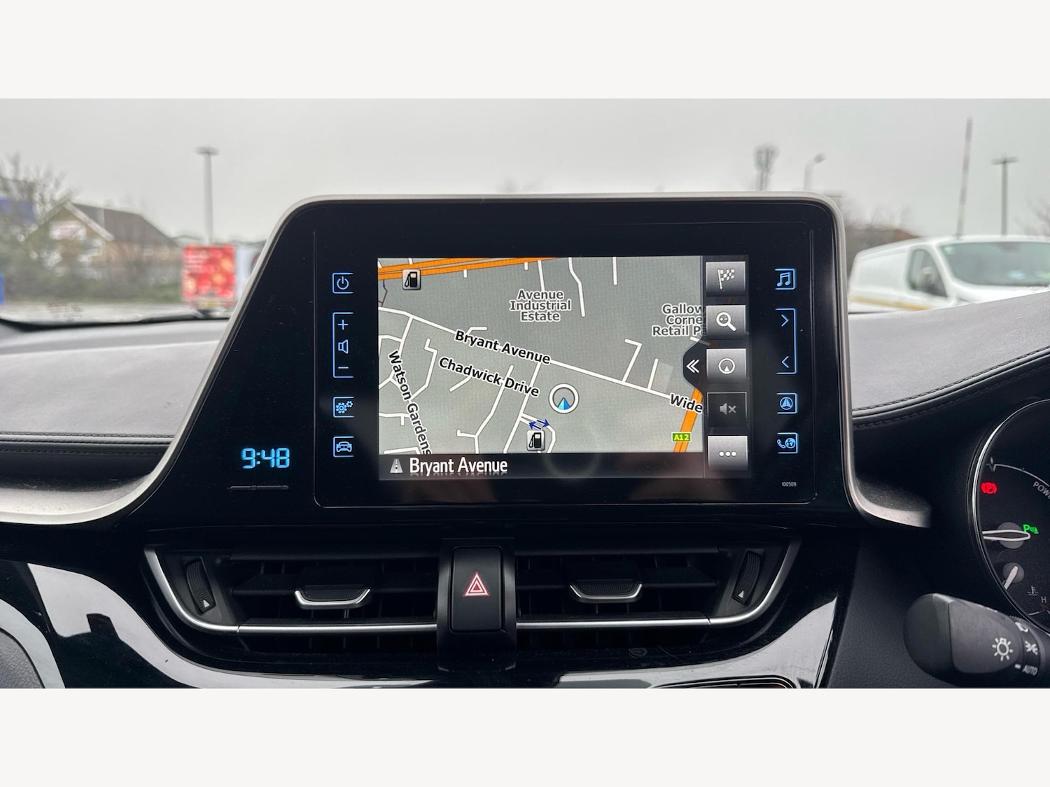 Used Toyota C-HR 2019 for sale - 77144109: Photo 9