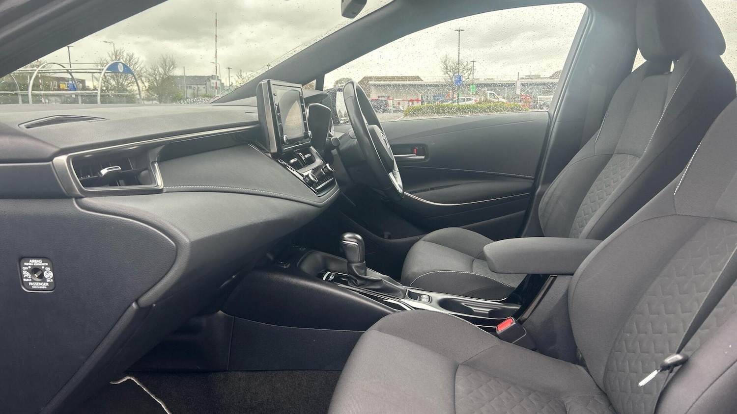 Used Toyota Corolla for sale - 78135531: Photo 10