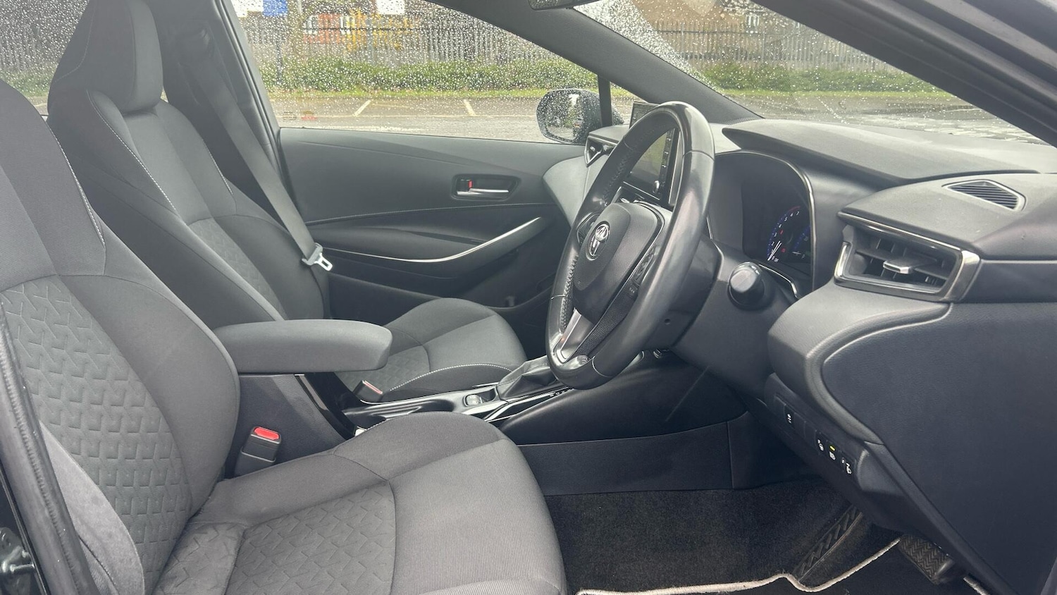 Used Toyota Corolla for sale - 78135531: Photo 11