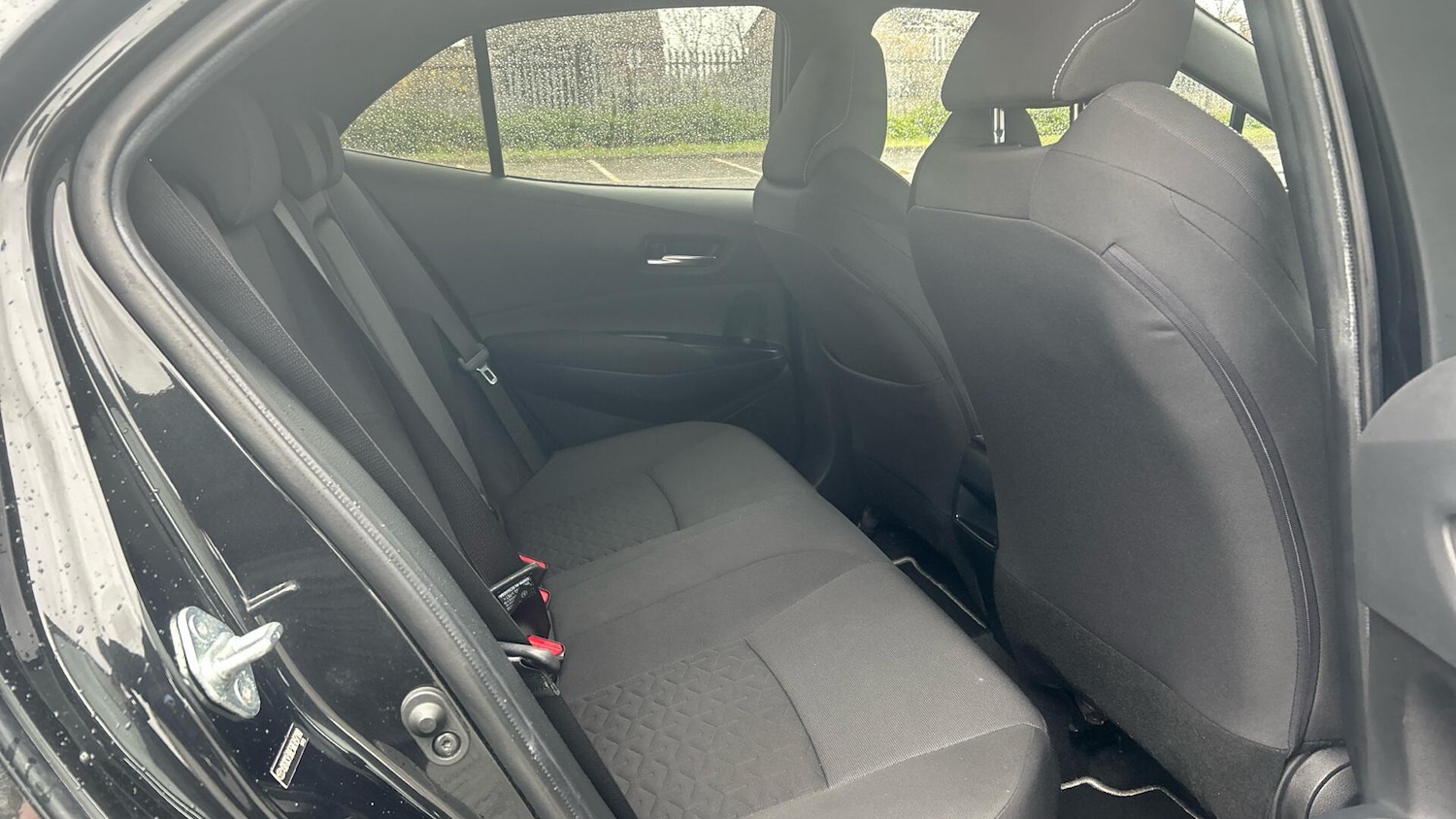 Used Toyota Corolla for sale - 78135531: Photo 12