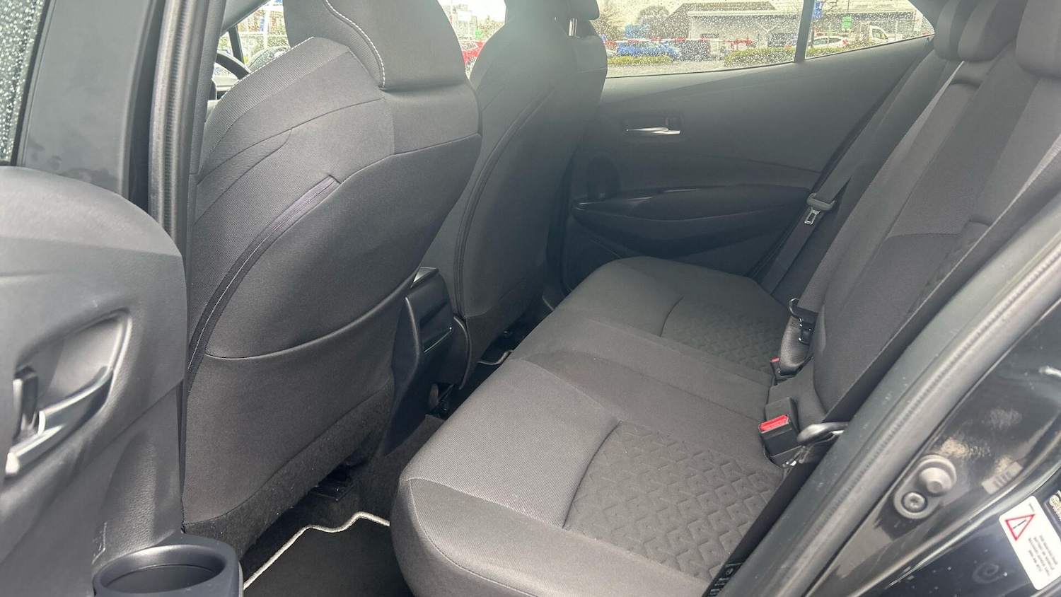 Used Toyota Corolla for sale - 78135531: Photo 13