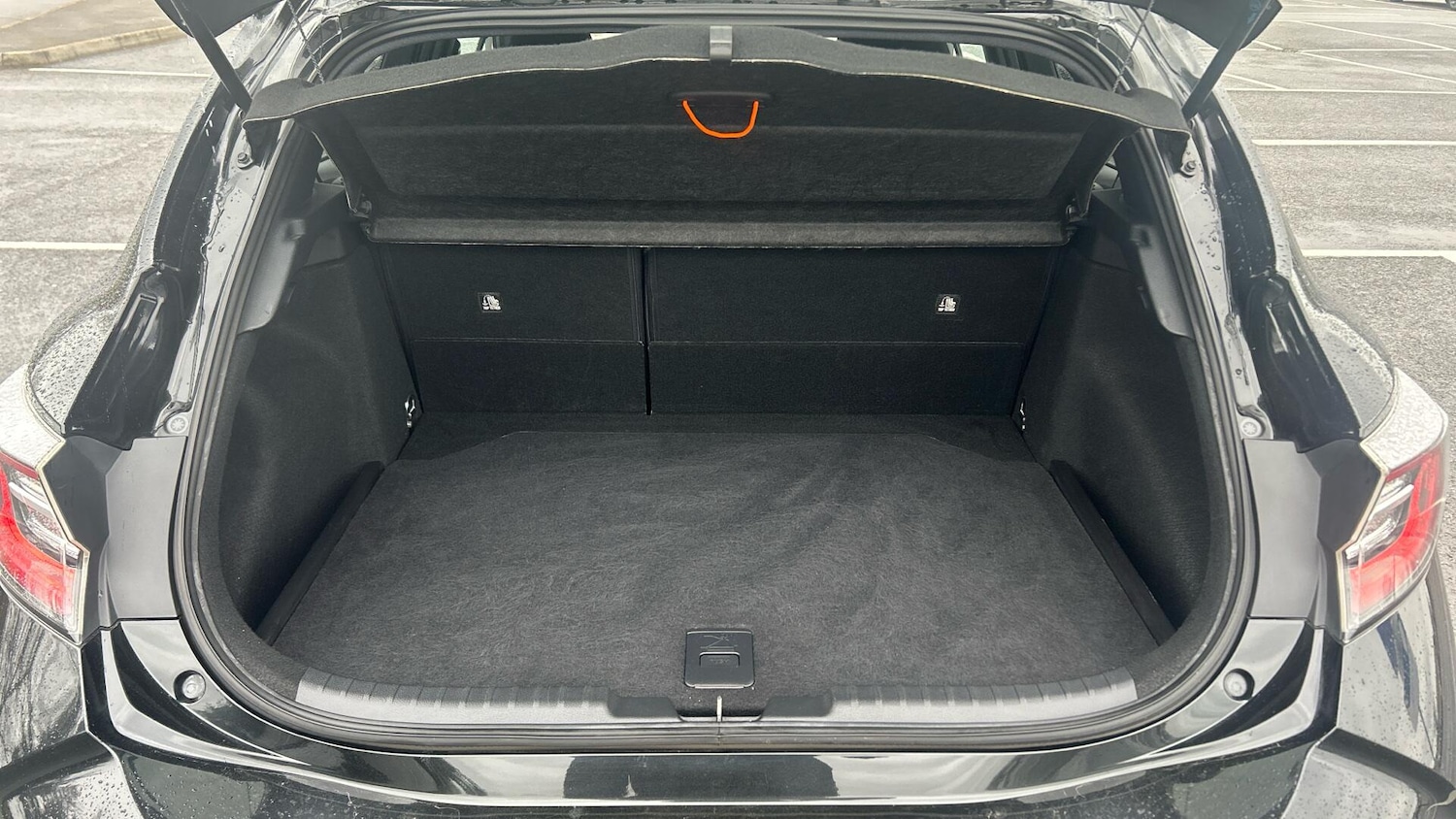 Used Toyota Corolla for sale - 78135531: Photo 14