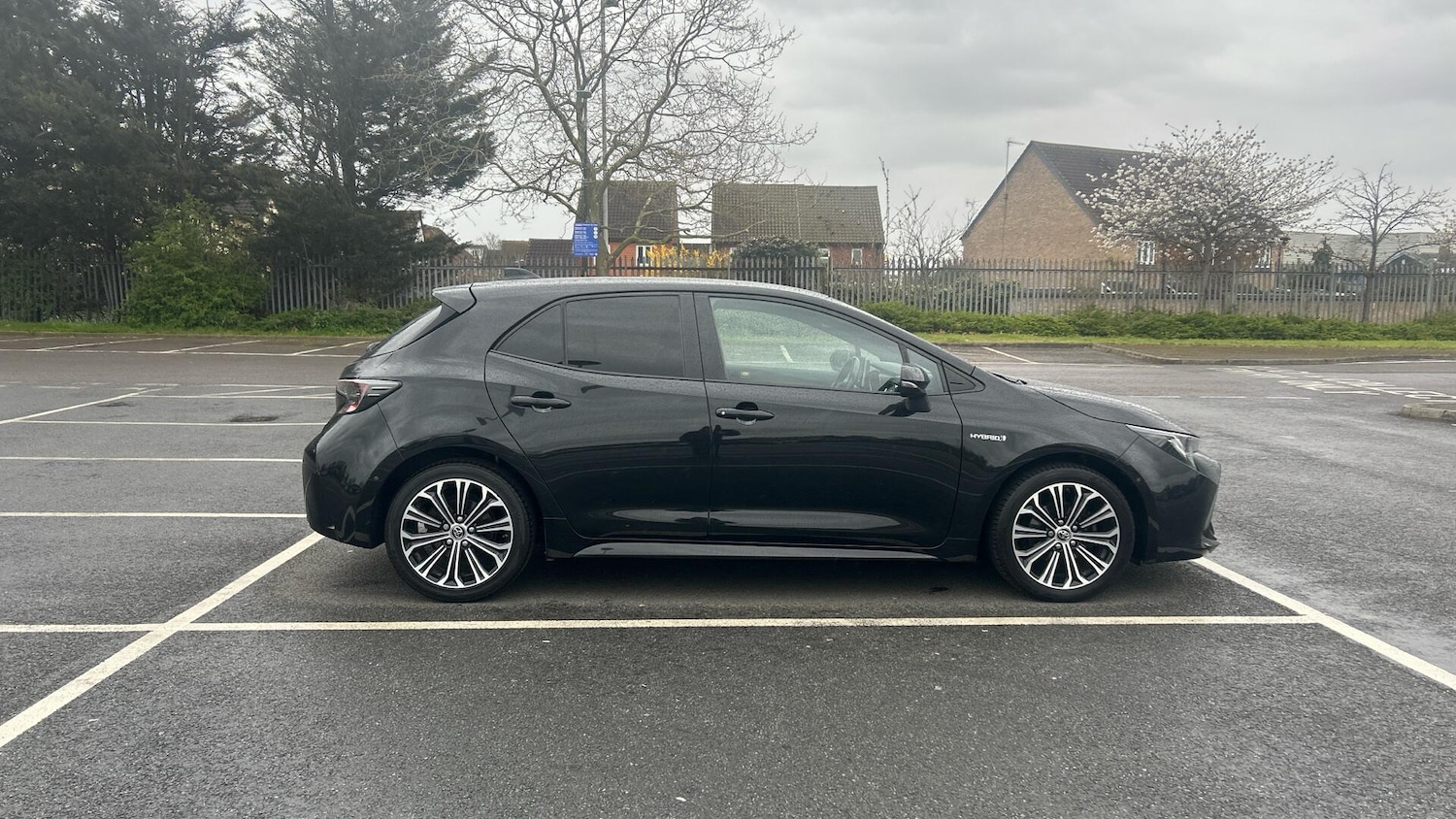 Used Toyota Corolla for sale - 78135531: Photo 16