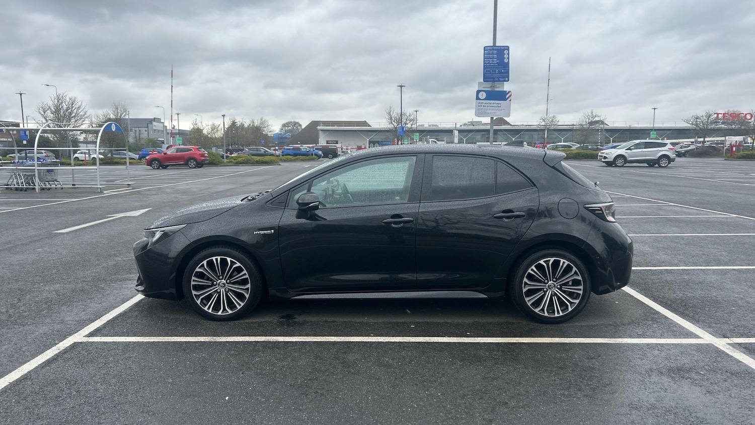 Used Toyota Corolla for sale - 78135531: Photo 17