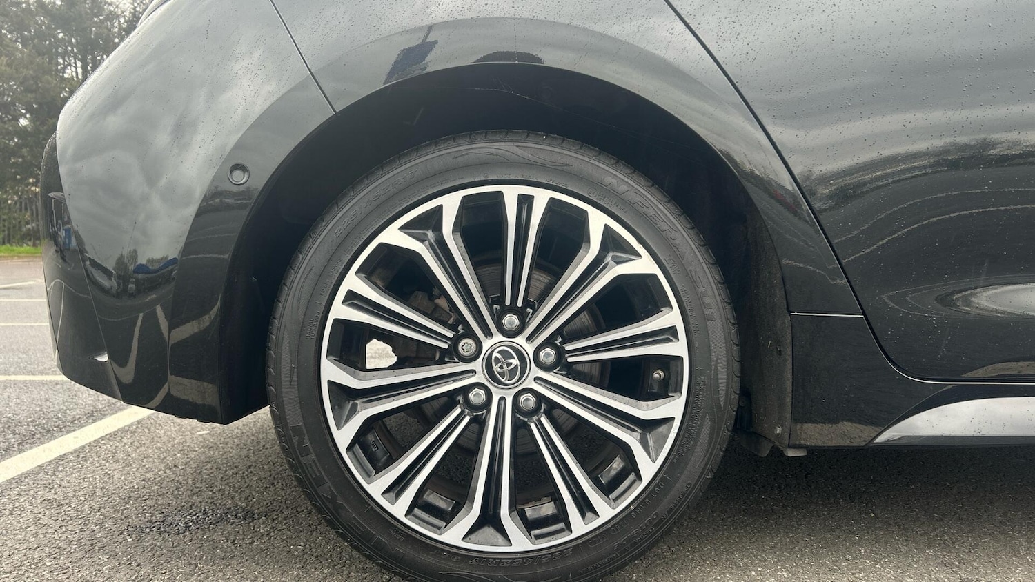 Used Toyota Corolla for sale - 78135531: Photo 18