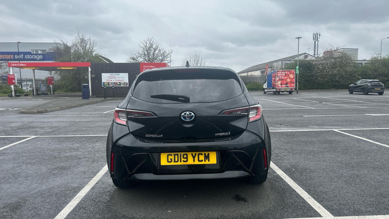 Used Toyota Corolla for sale - 78135531: Photo 19