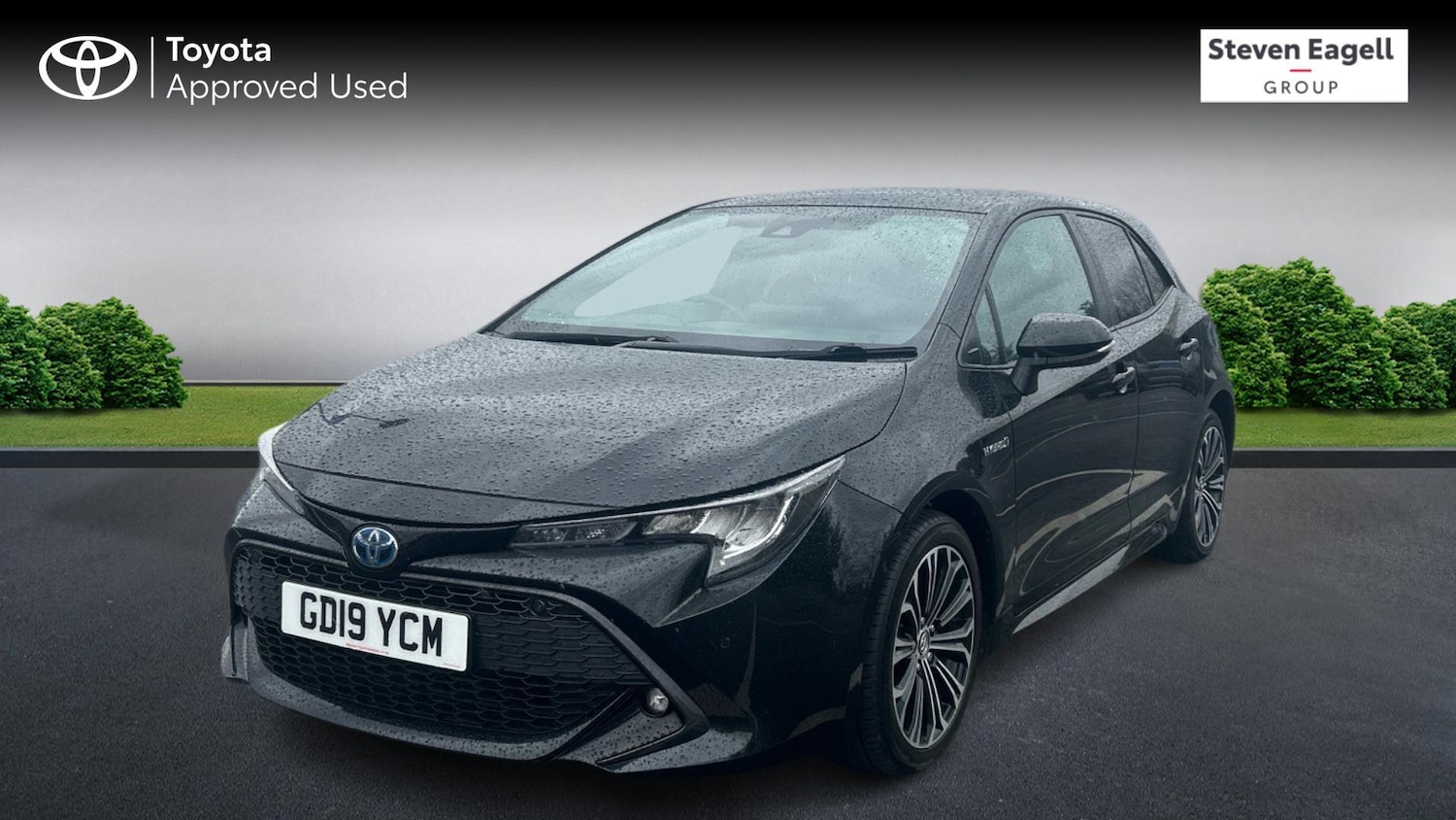 Used Toyota Corolla for sale - 78135531: Photo 3