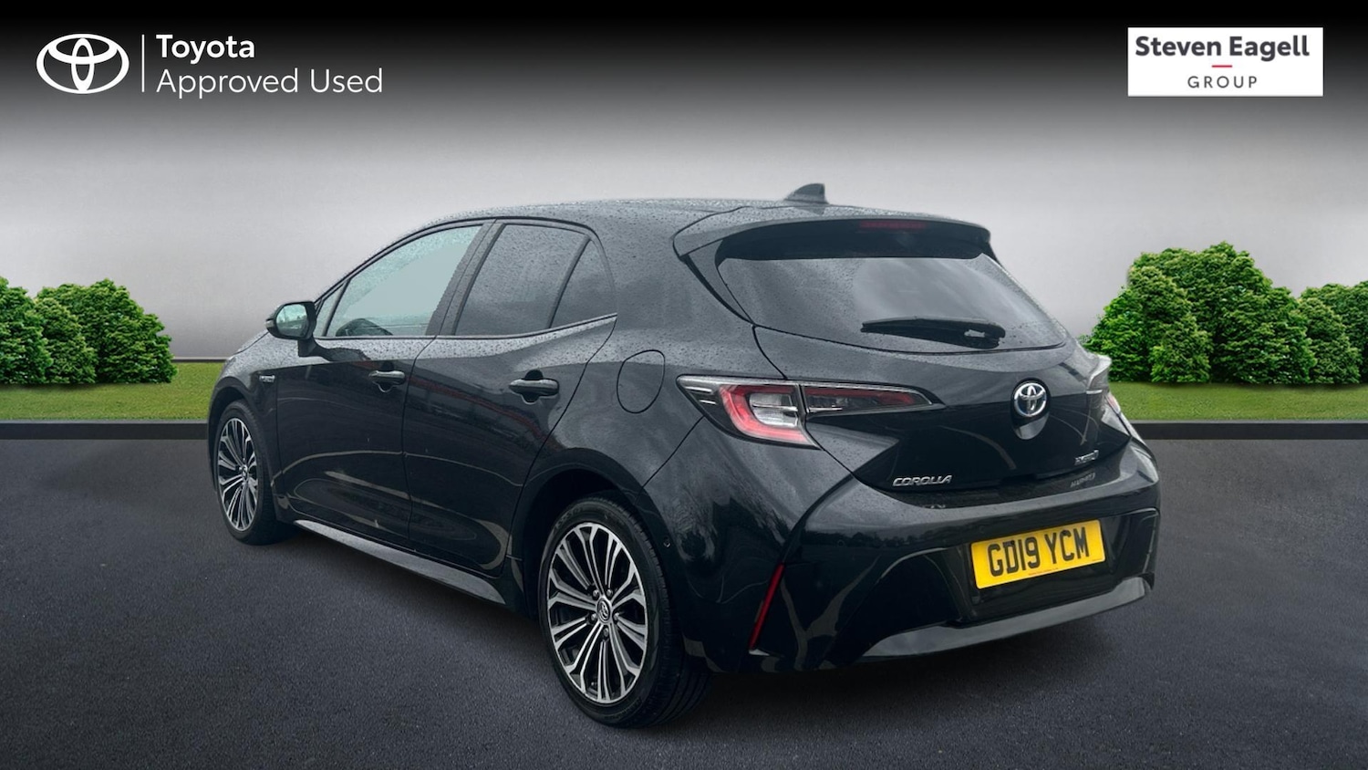 Used Toyota Corolla for sale - 78135531: Photo 4