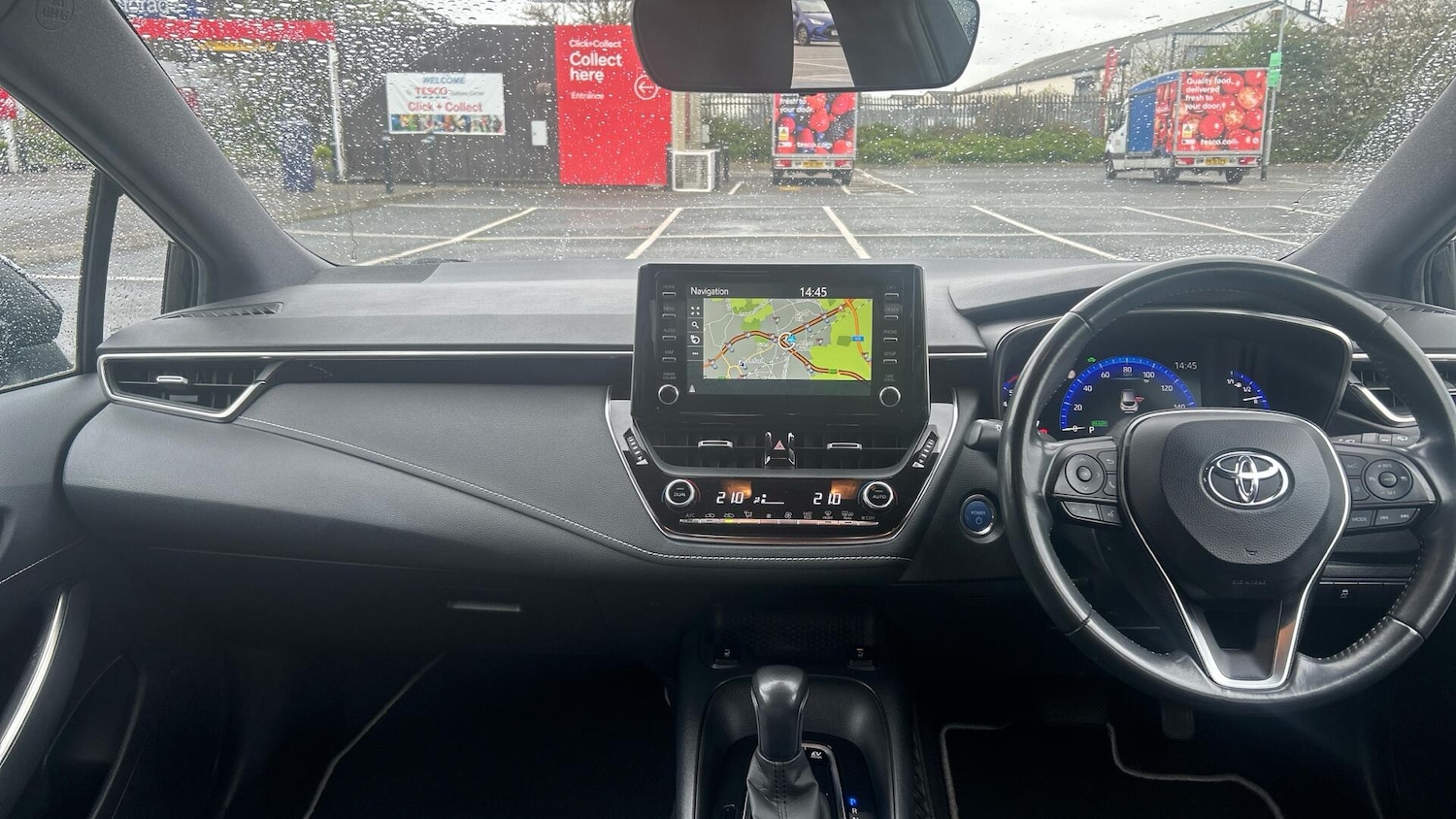 Used Toyota Corolla for sale - 78135531: Photo 5