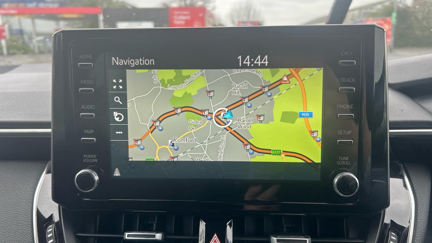 Used Toyota Corolla for sale - 78135531: Photo 7