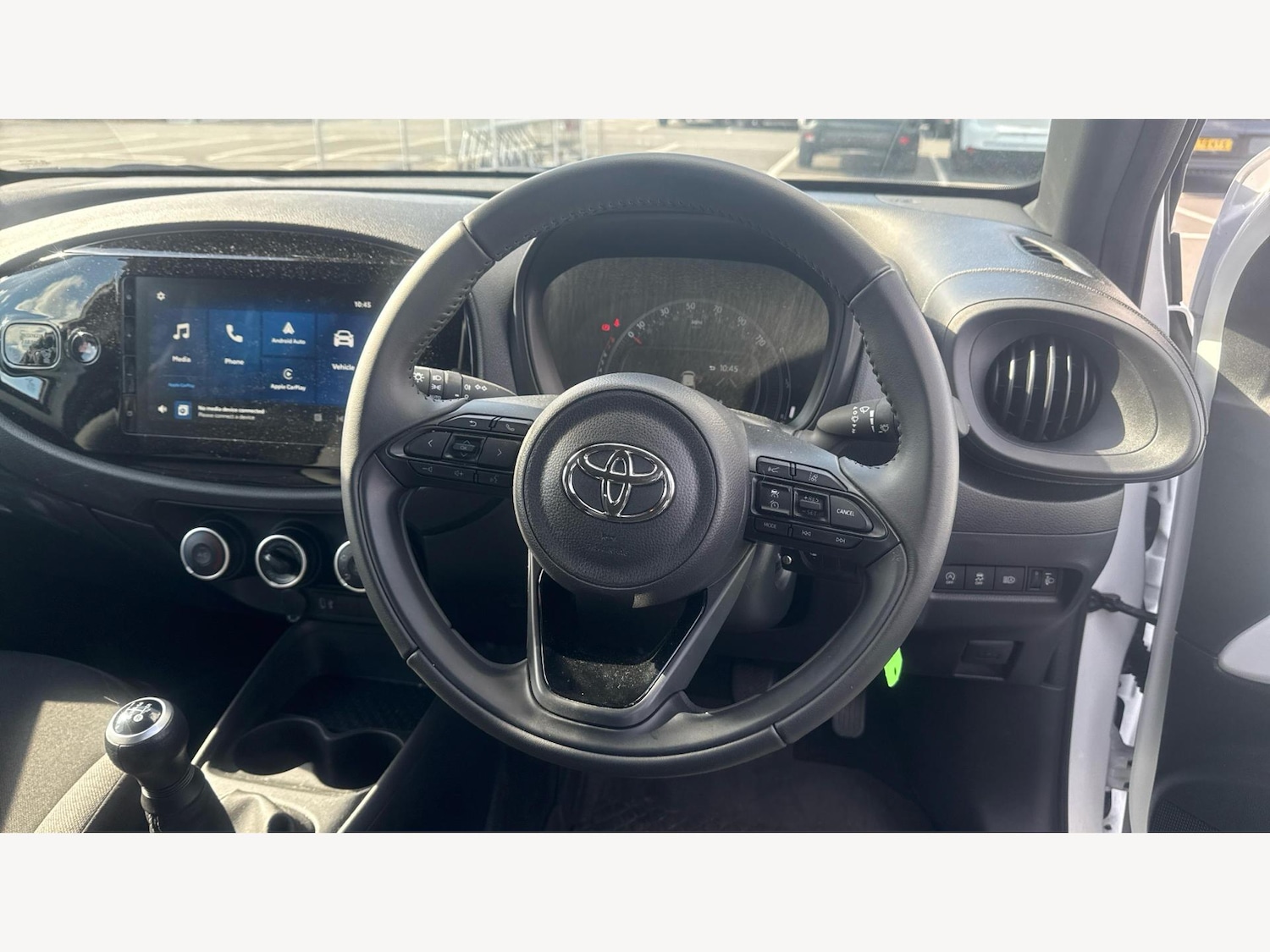 Used Toyota Aygo X 2024 for sale - 76109219: Photo 10