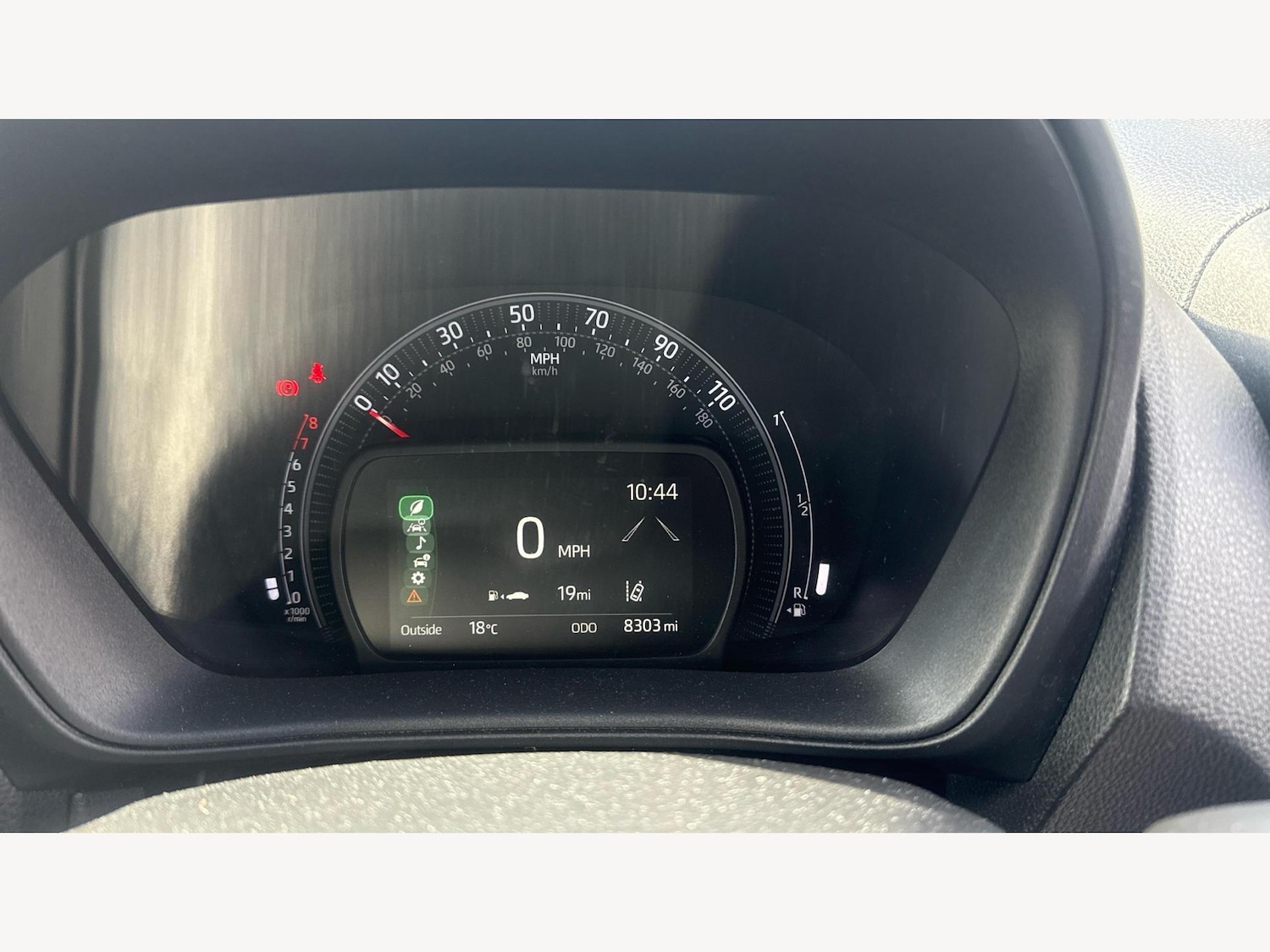 Used Toyota Aygo X 2024 for sale - 76109219: Photo 11