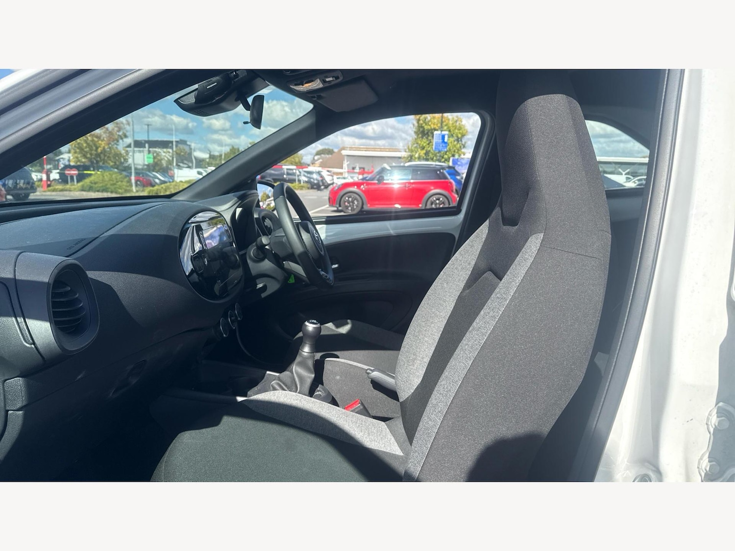 Used Toyota Aygo X 2024 for sale - 76109219: Photo 12