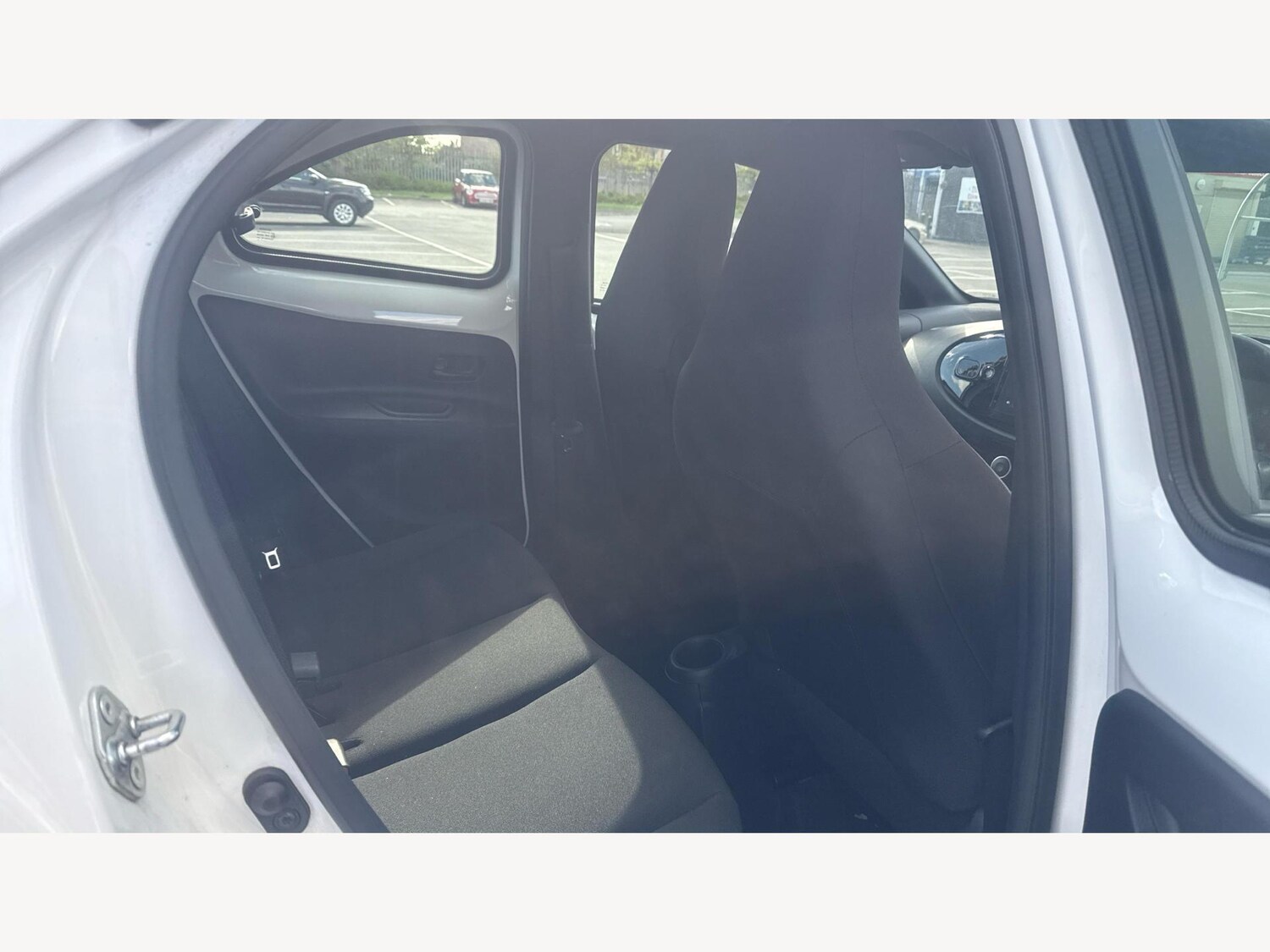 Used Toyota Aygo X 2024 for sale - 76109219: Photo 14