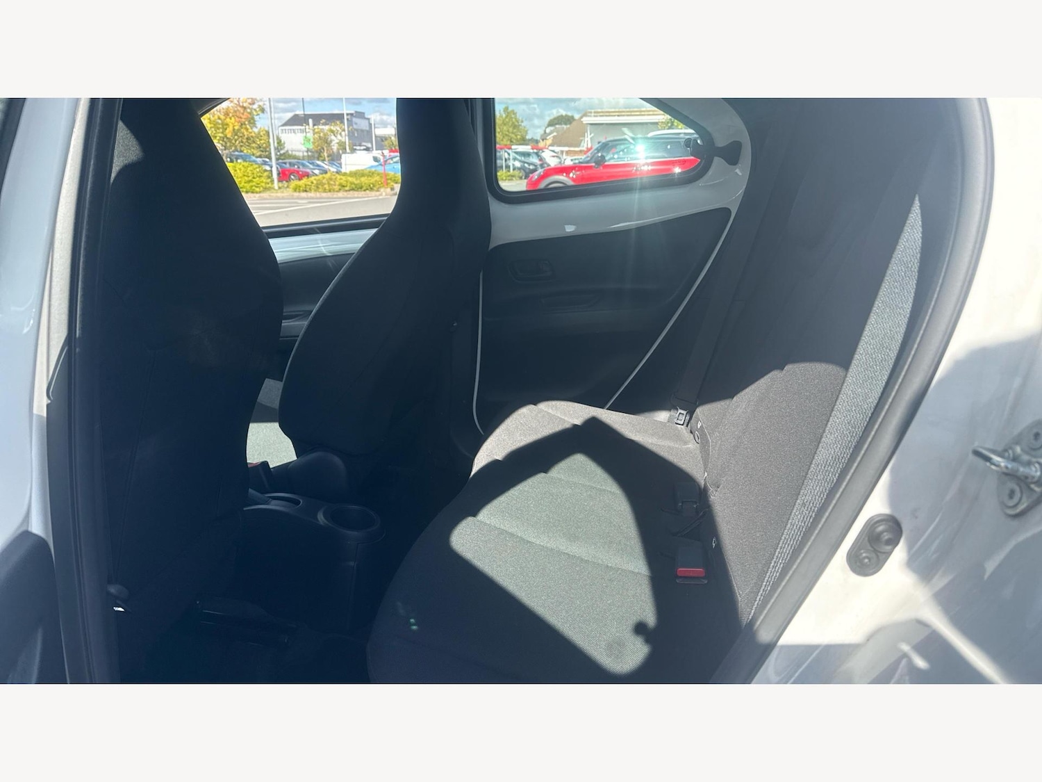 Used Toyota Aygo X 2024 for sale - 76109219: Photo 15