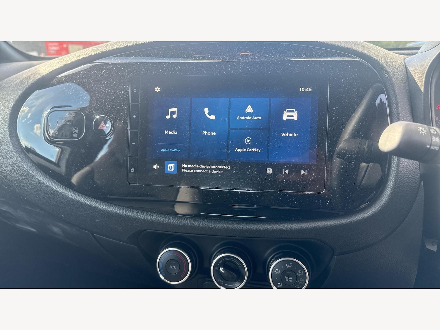 Used Toyota Aygo X 2024 for sale - 76109219: Photo 9