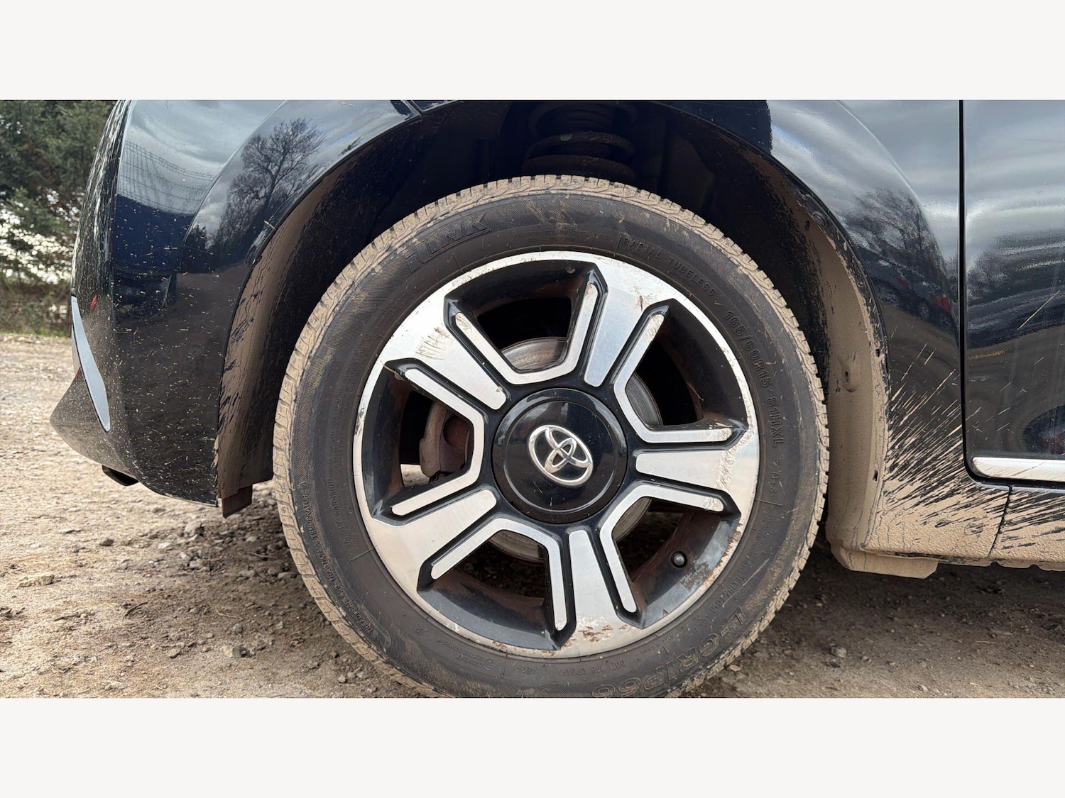 Used Toyota AYGO 2015 for sale - 78007231: Photo 20