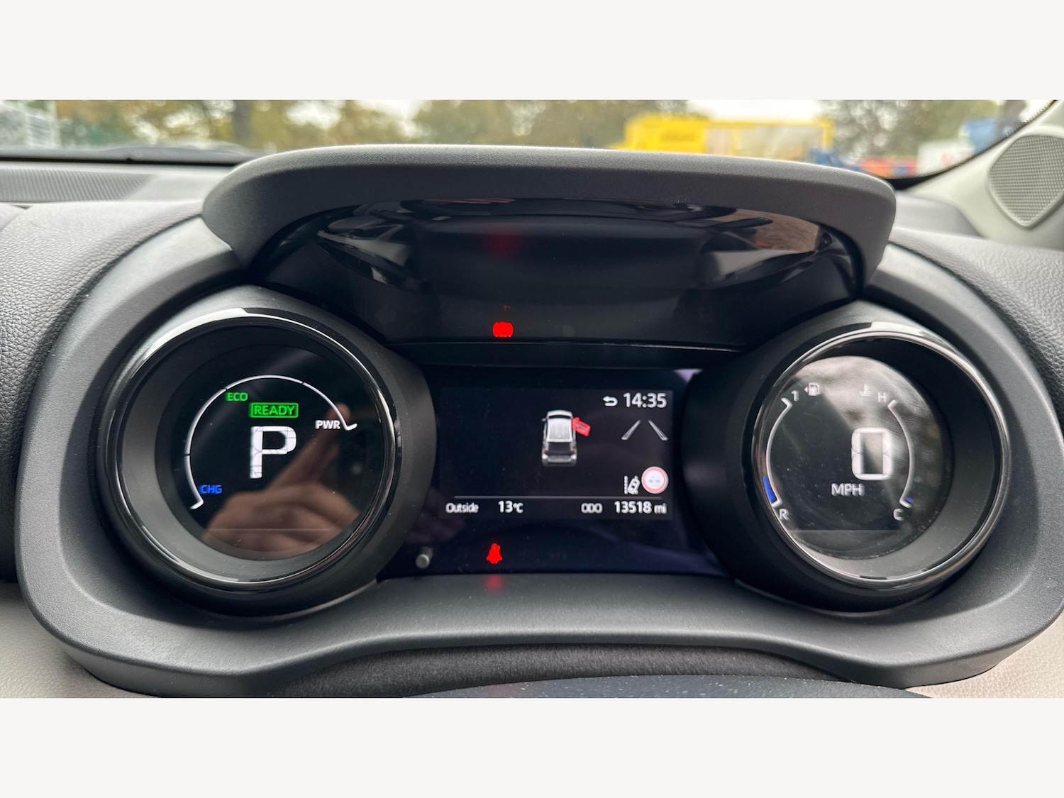 Used Toyota Yaris 2023 for sale - 76315084: Photo 11