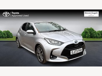 Toyota - Yaris