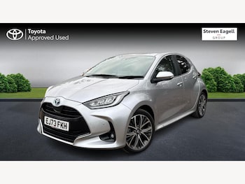 Used Toyota Yaris 2023 for sale - 76315084: Photo 3