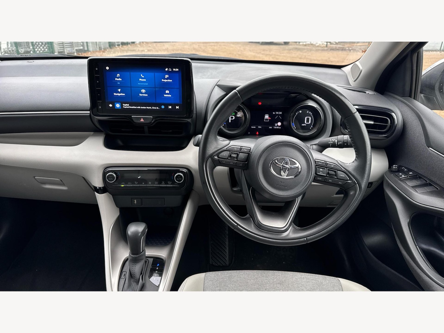 Used Toyota Yaris 2023 for sale - 76315084: Photo 7