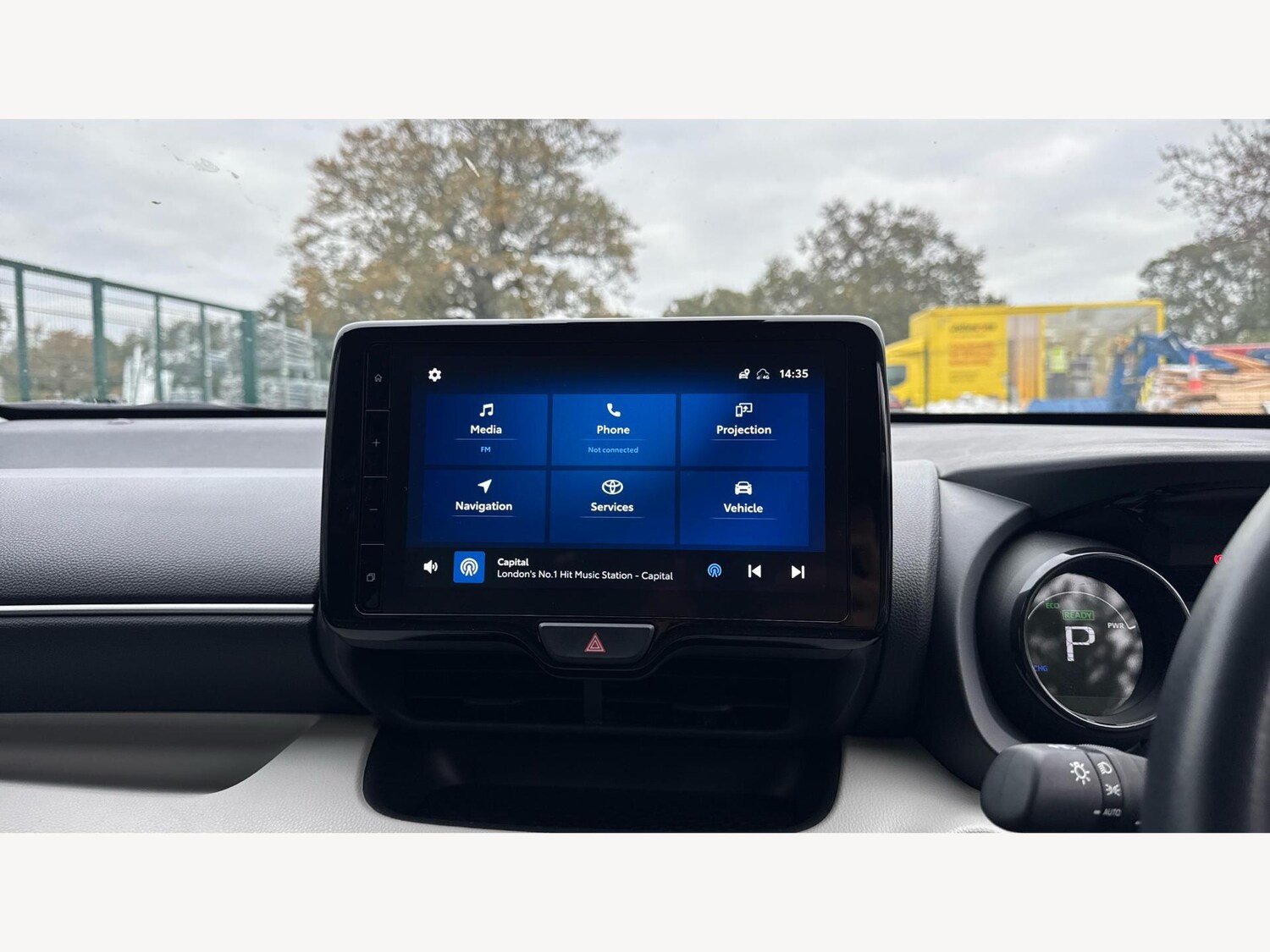 Used Toyota Yaris 2023 for sale - 76315084: Photo 9