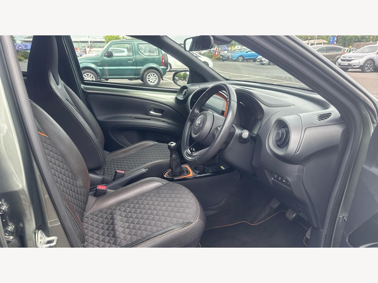 Vehicle 13