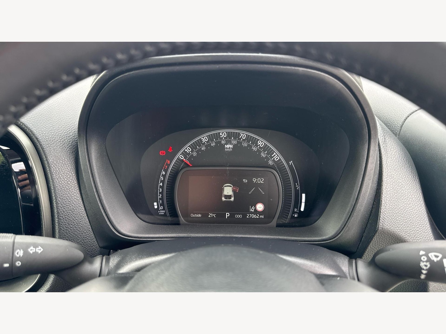 Vehicle 11