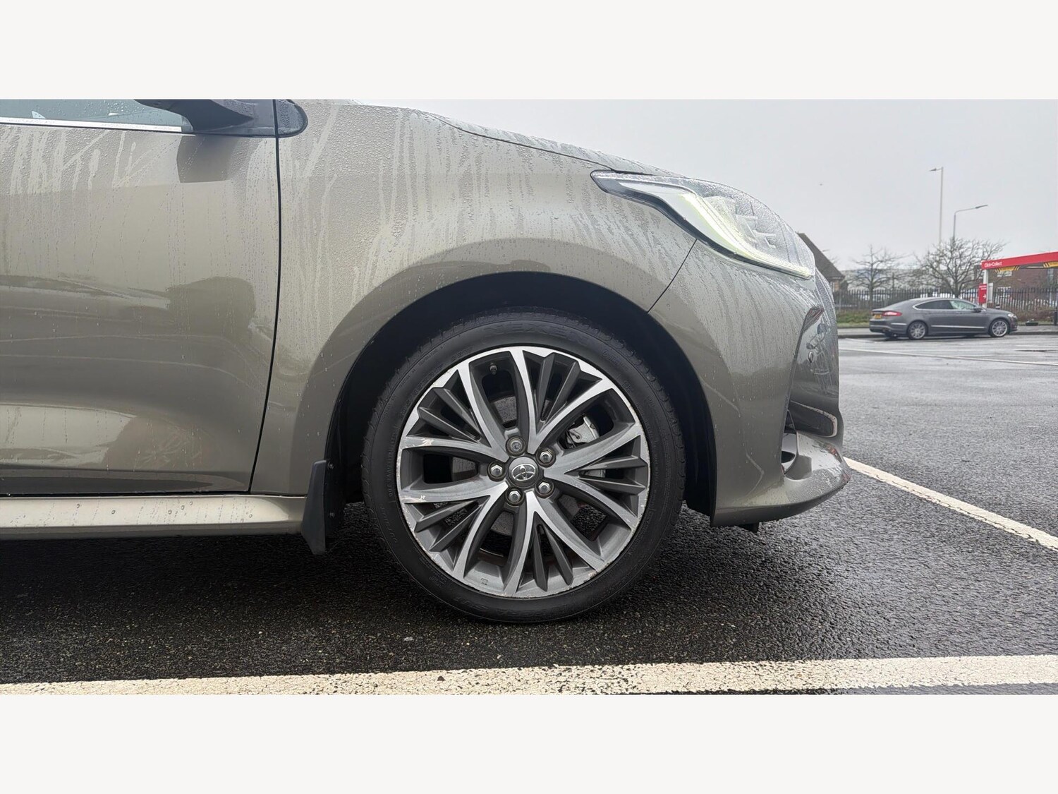 Used Toyota Yaris 2022 for sale - 77144110: Photo 20