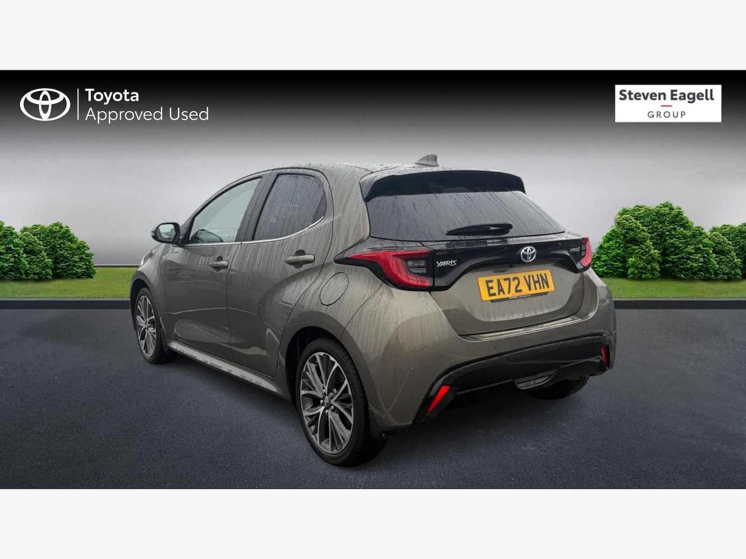 Used Toyota Yaris 2022 for sale - 77144110: Photo 6